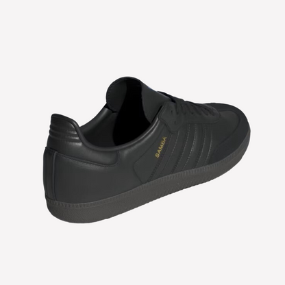 Adidas Men Samba OG - Full Black