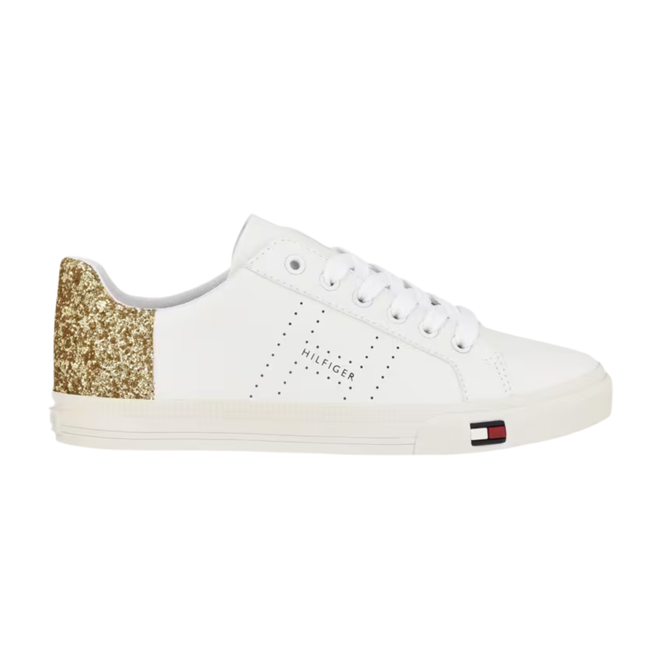 Tommy Hilfiger Unisex Lune - Gold