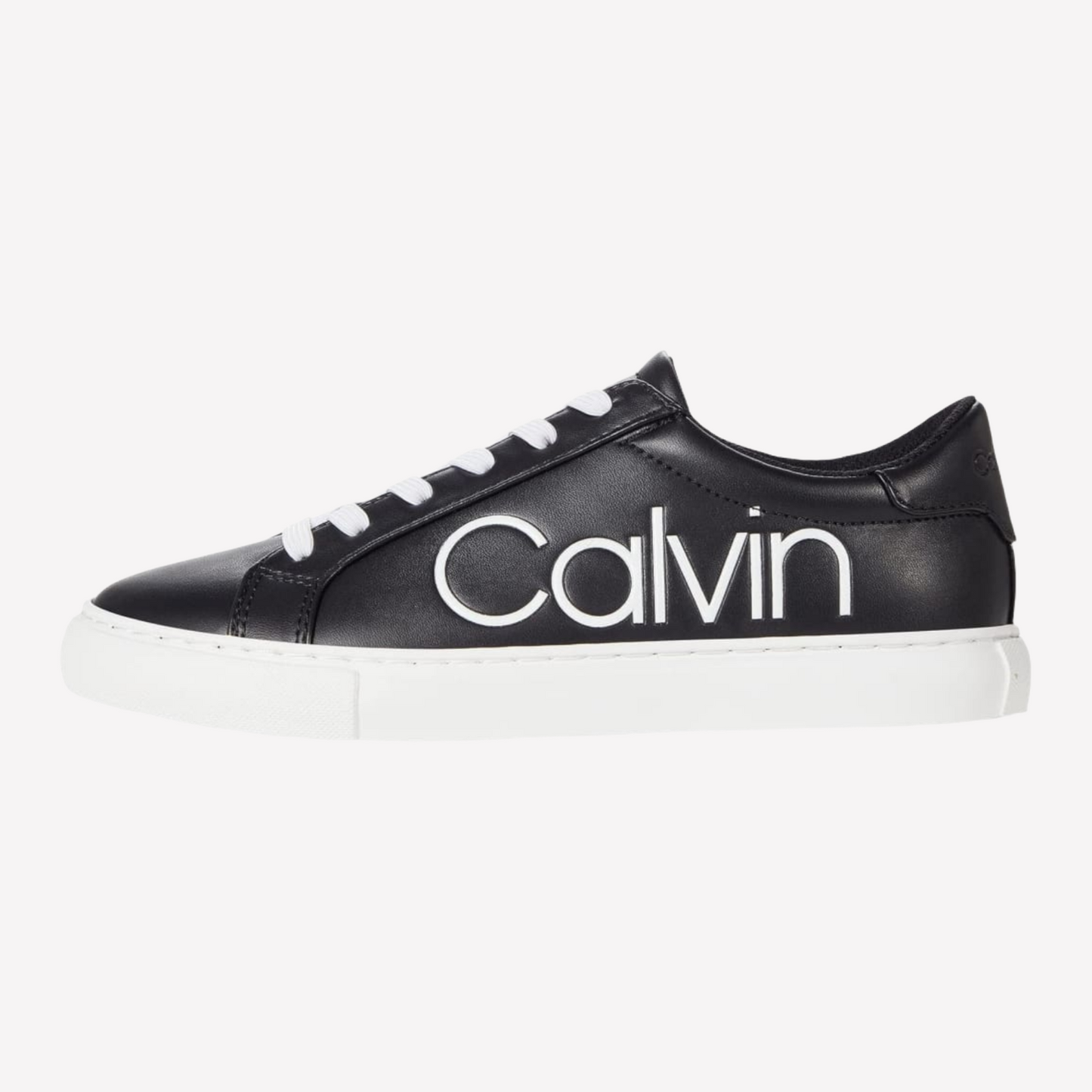 Calvin Klein Unisex Cabre - Black