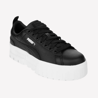 Puma Women Mayze - Black