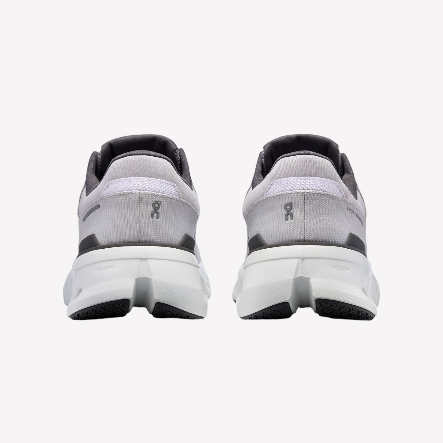 ON Men Cloudrunner 2 - Frost White