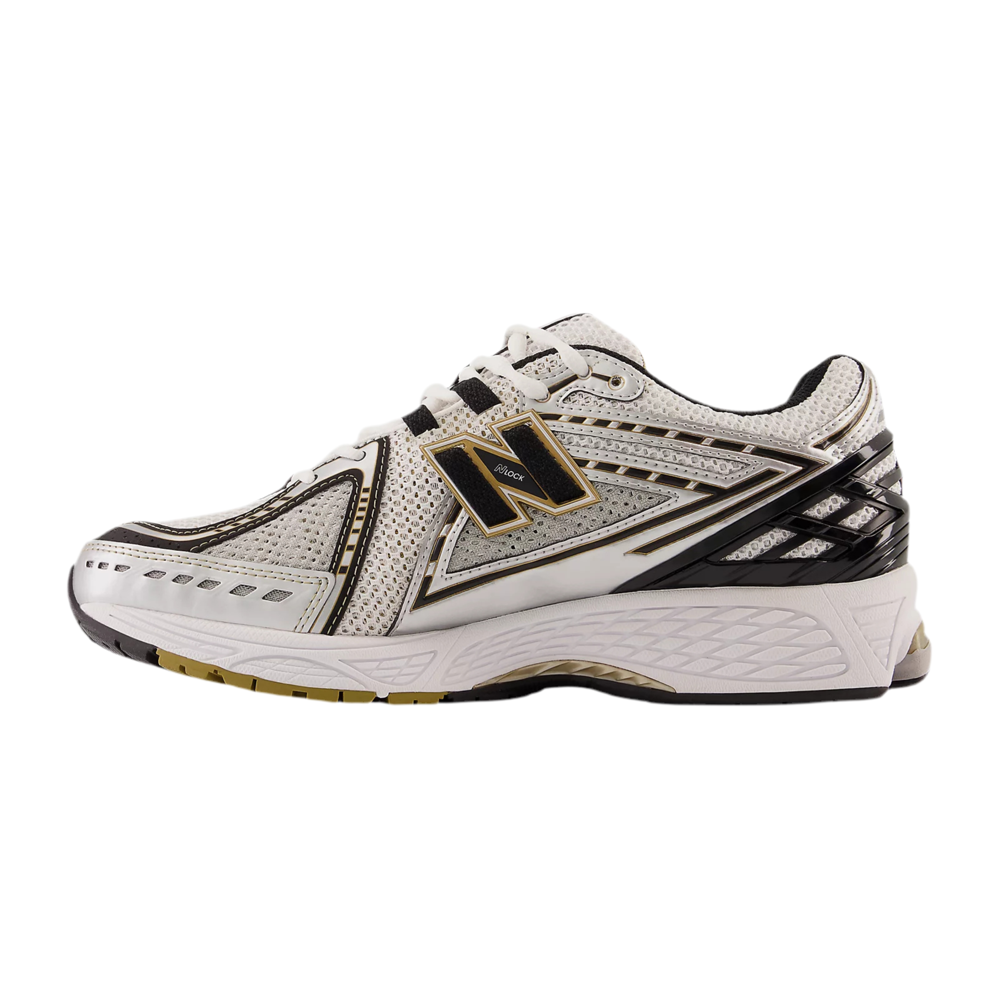 New Balance Women 1906R - Metallic Gold