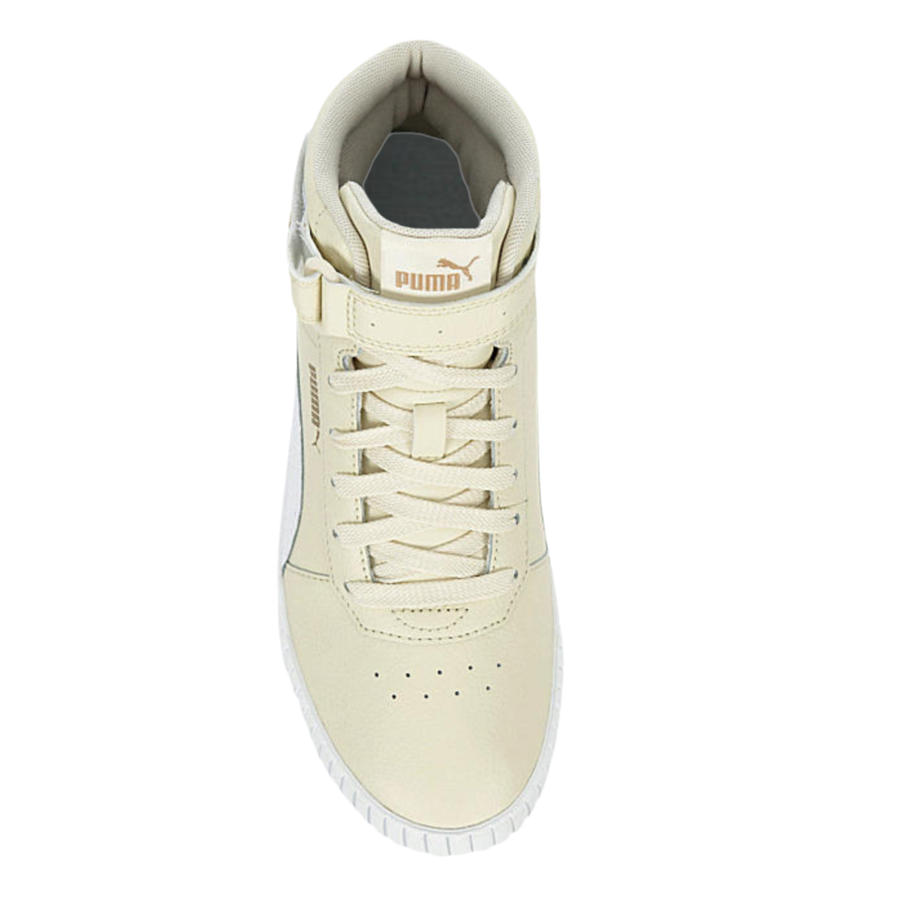 Puma Women Carina Mid 2.0 - Tan