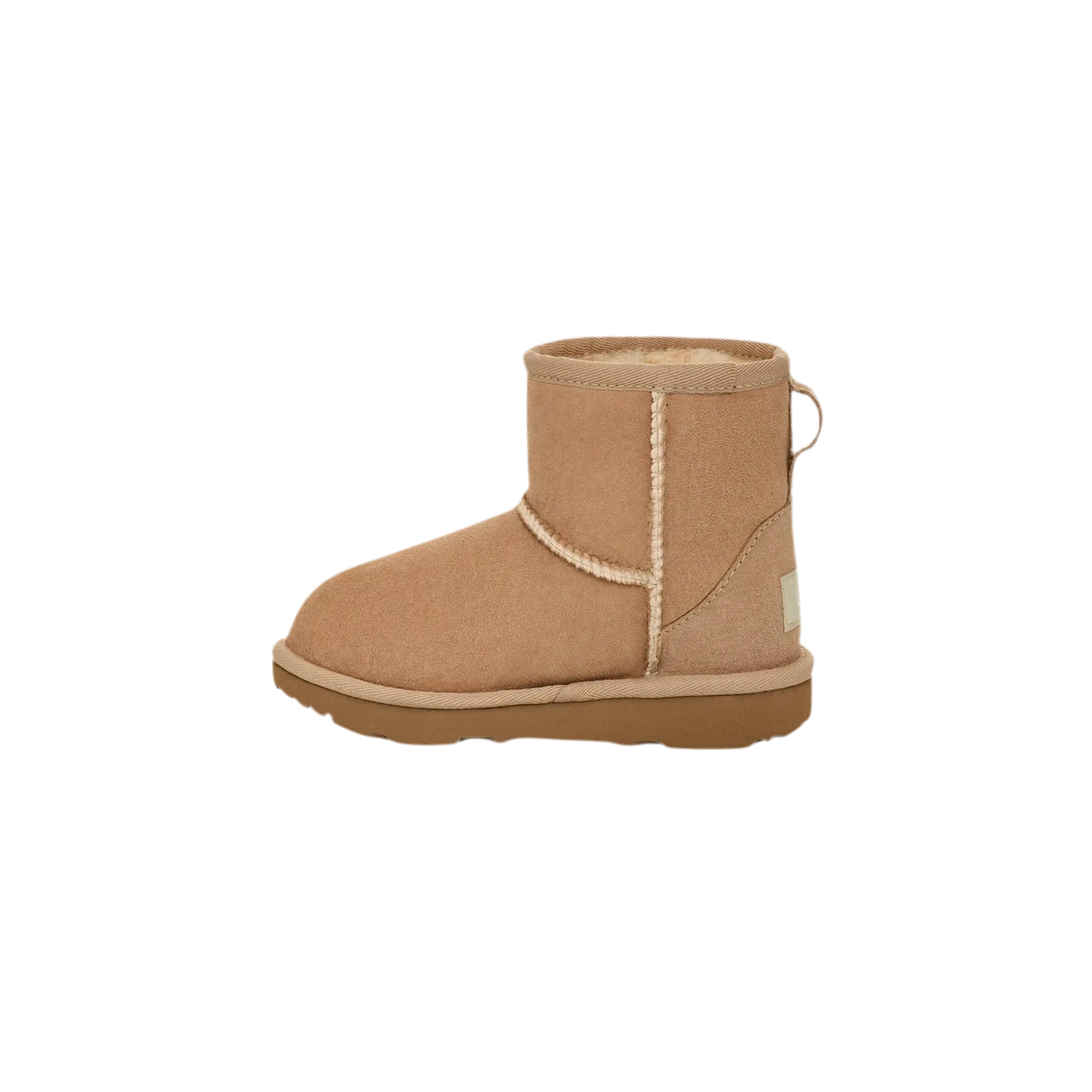 UGG Toddlers Classic Mini II - Sand