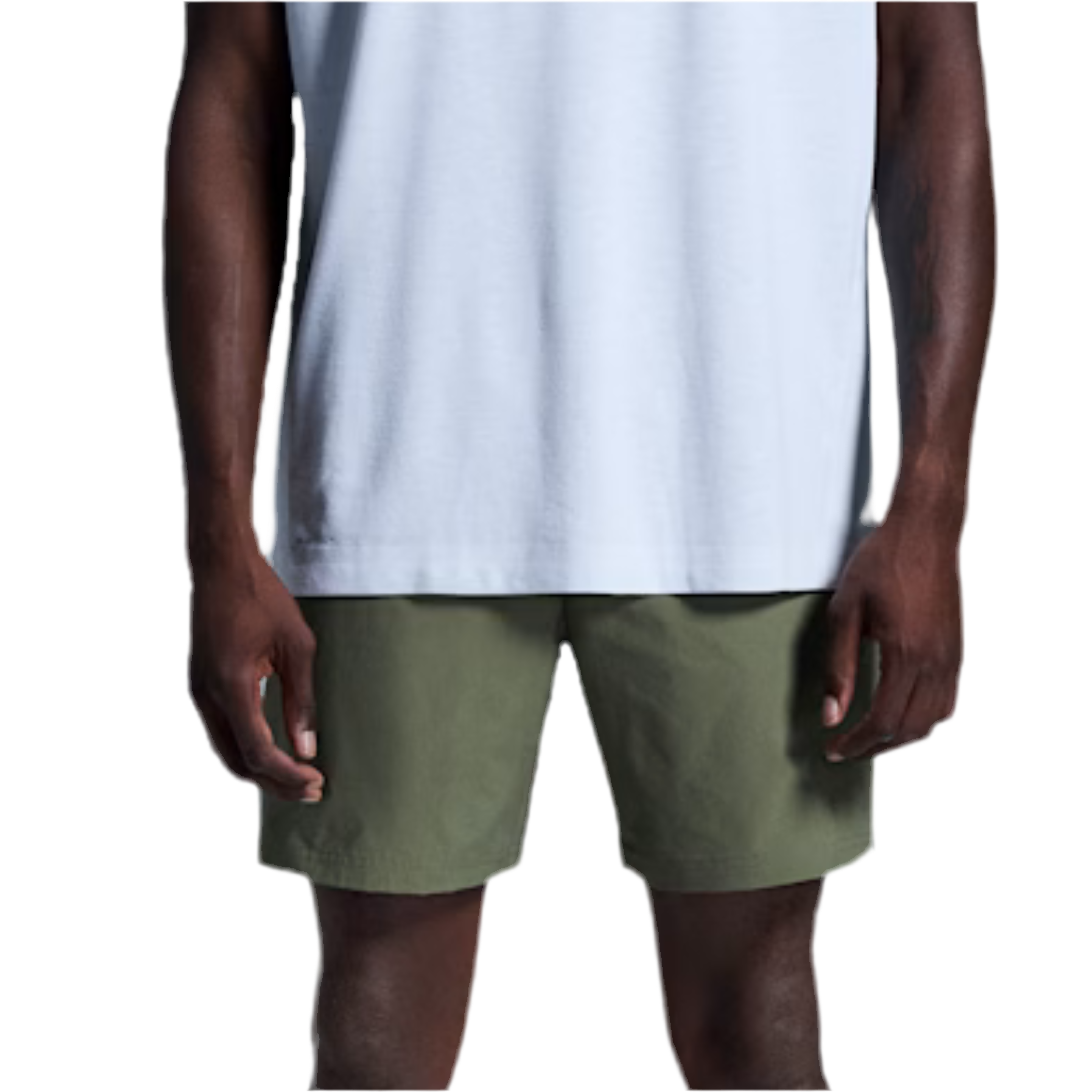 ON Men 7" Core Shorts - Taiga