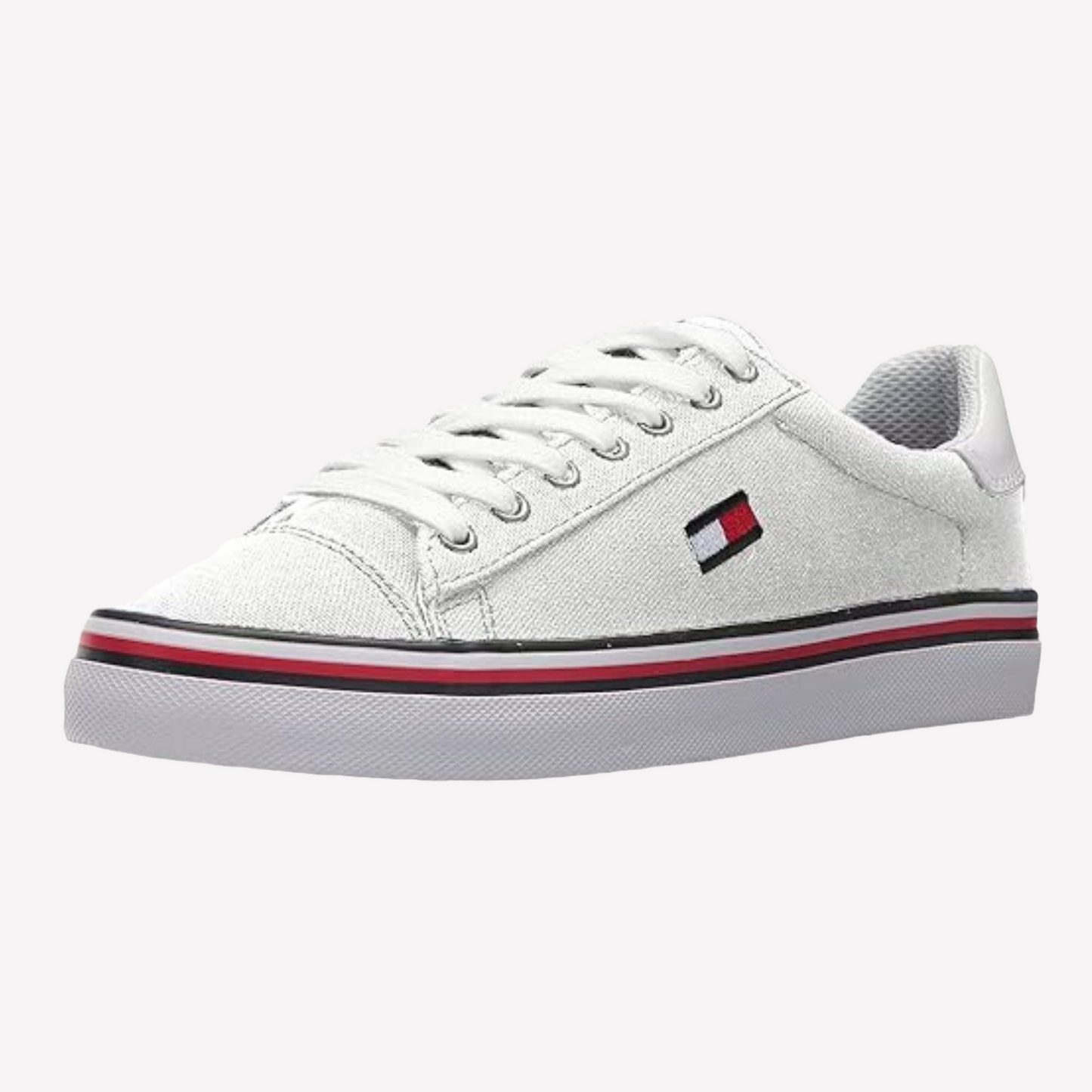 Tommy Hilfiger Unisex Fressian - White