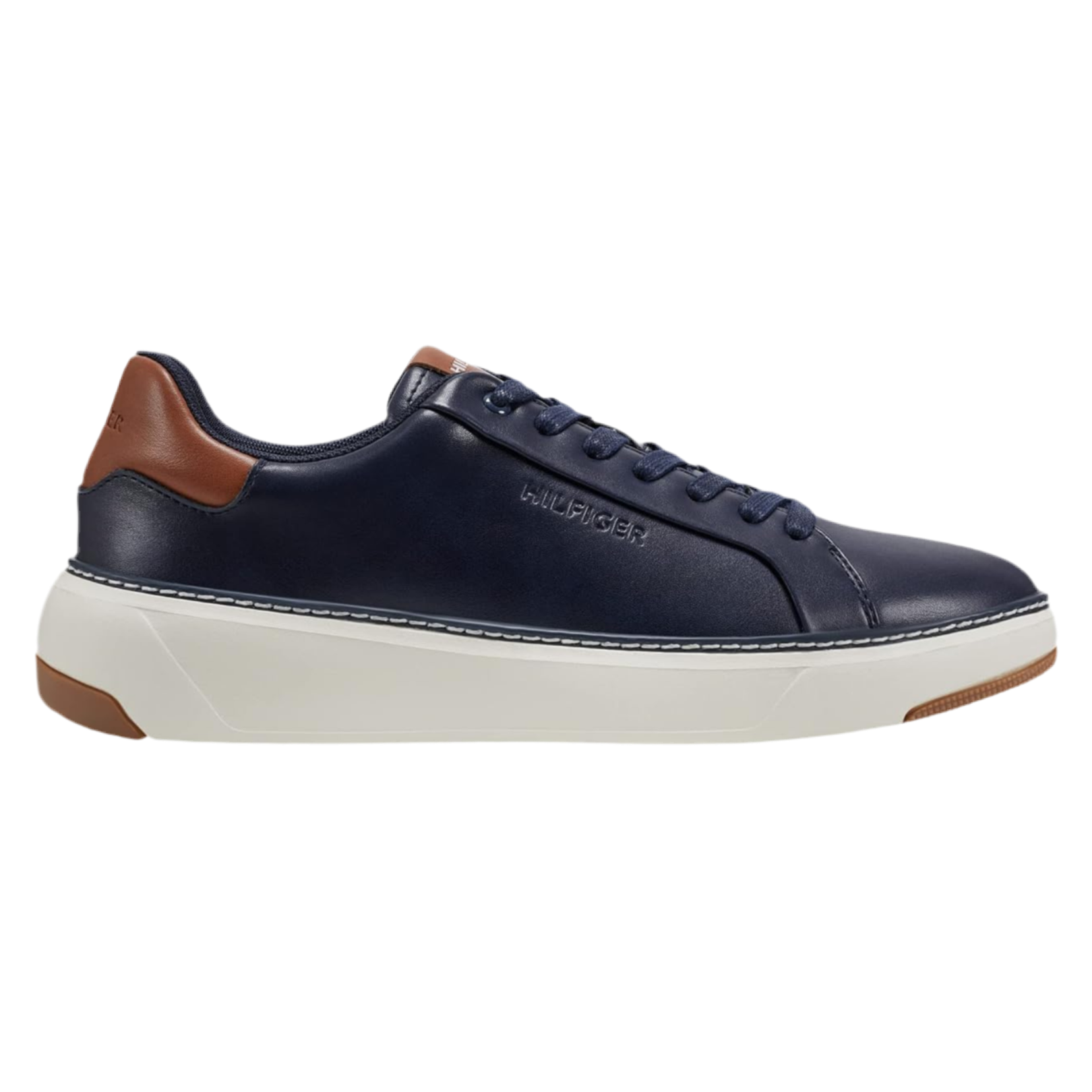 Tommy Hilfiger Men Hines - Navy