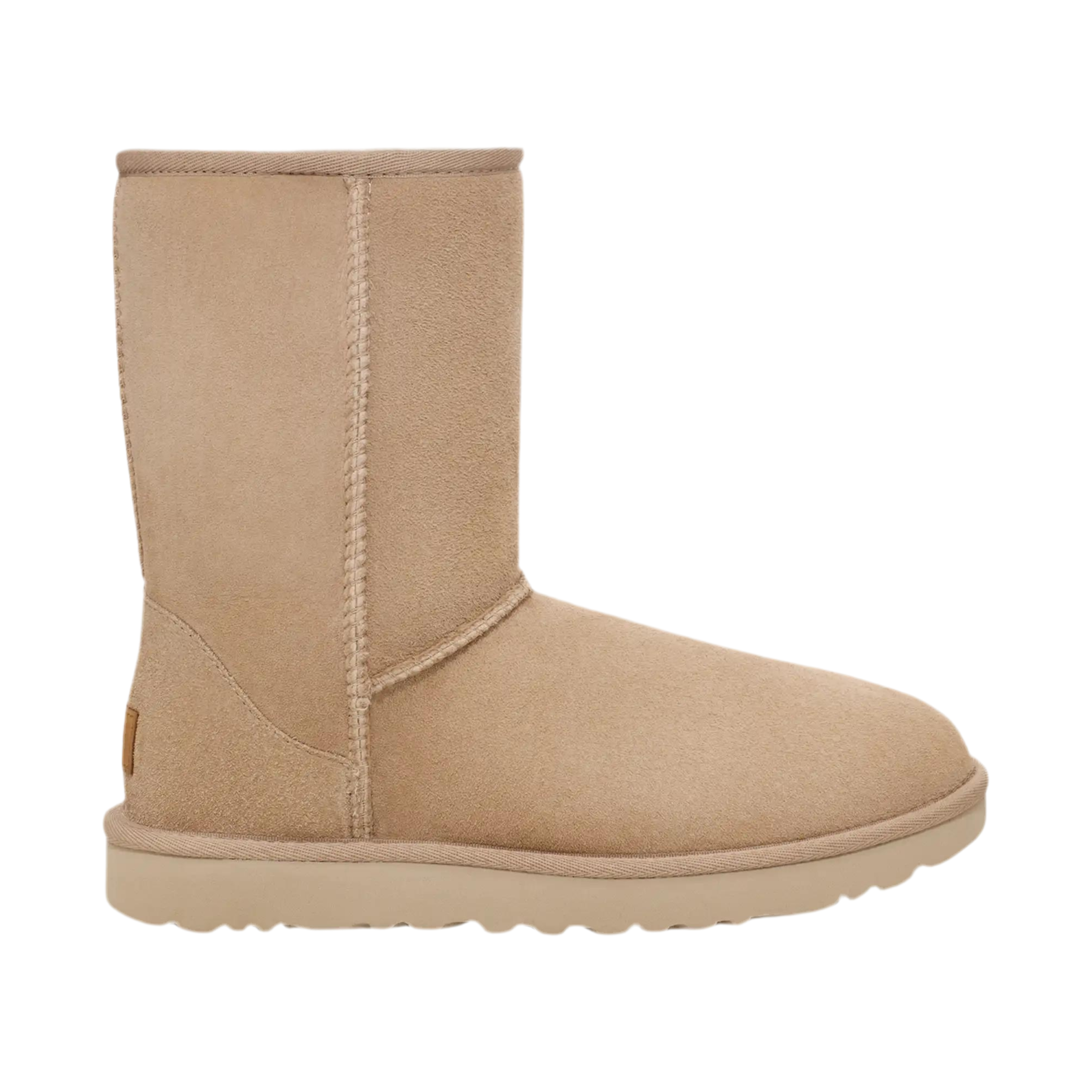 UGG Women Classic Short II - Sand