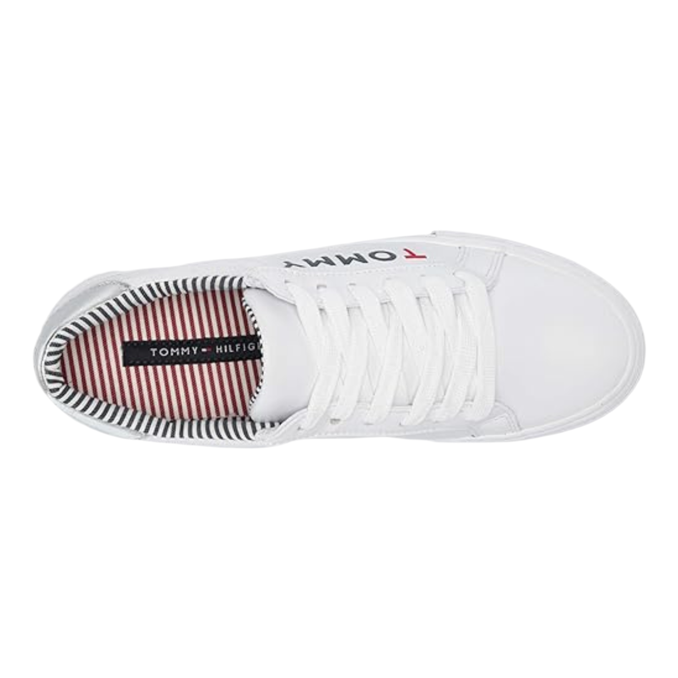 Tommy Hilfiger Unisex Kery - White