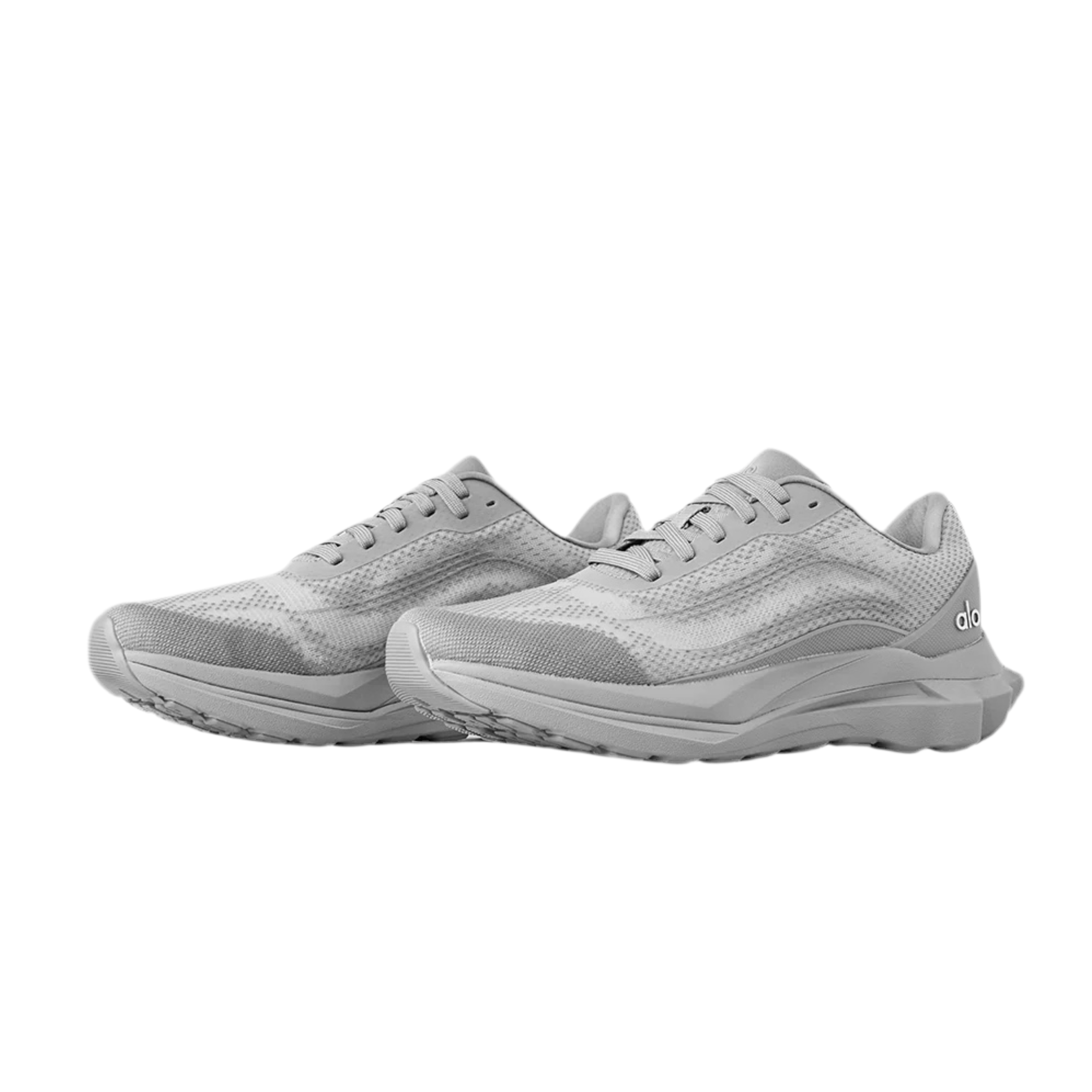 Alo Men Runner - Grey