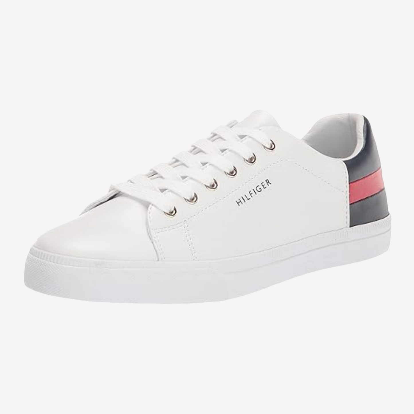 Tommy Hilfiger Women Laddin - White