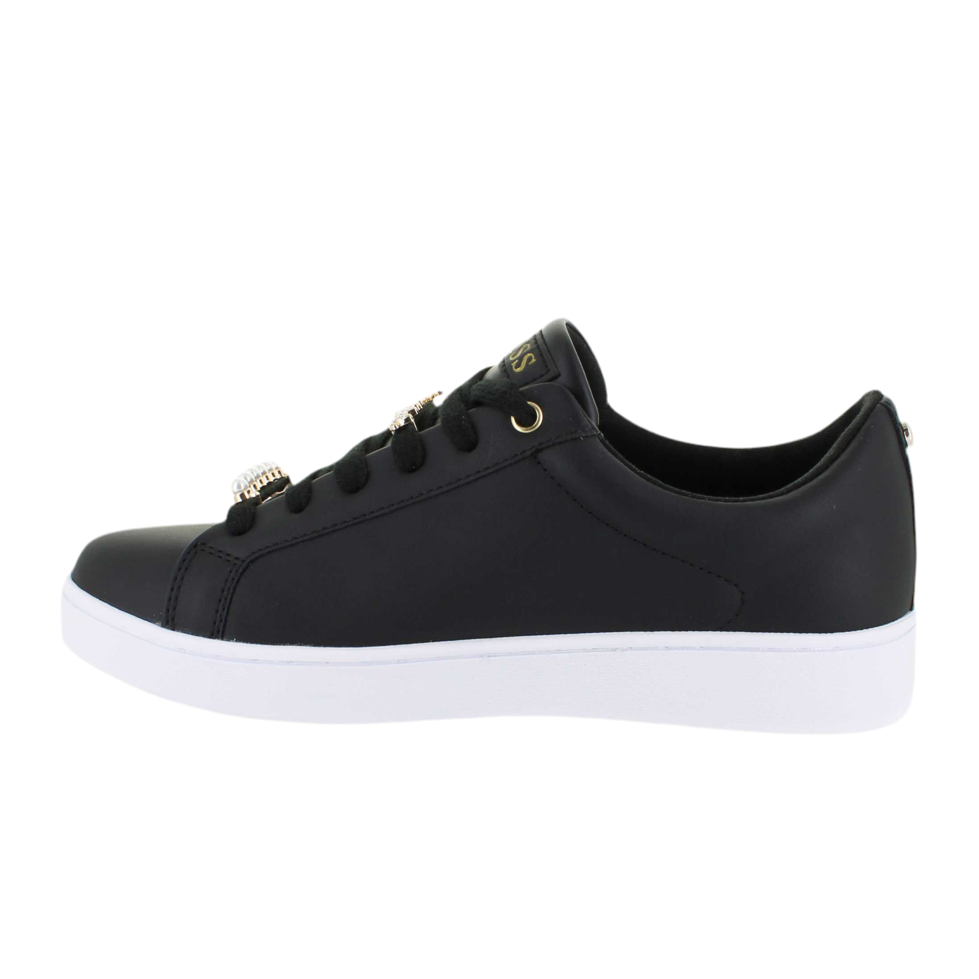 Guess Women Caces - Black
