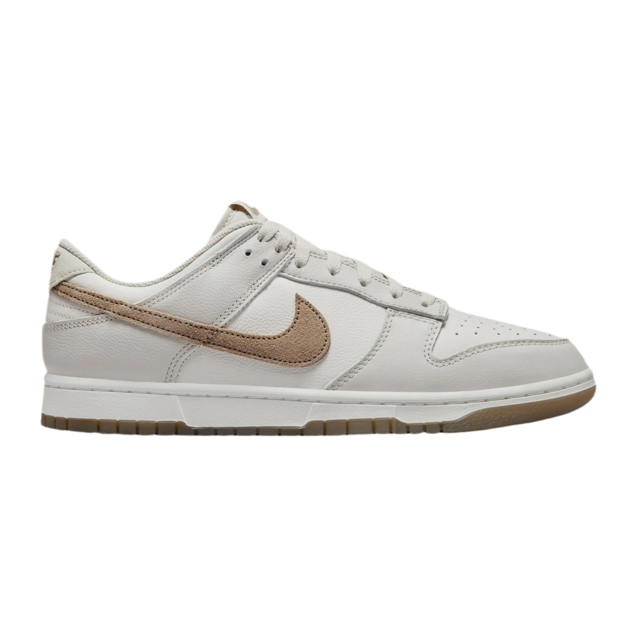 Nike Men's Dunk Low - Phantom Khaki