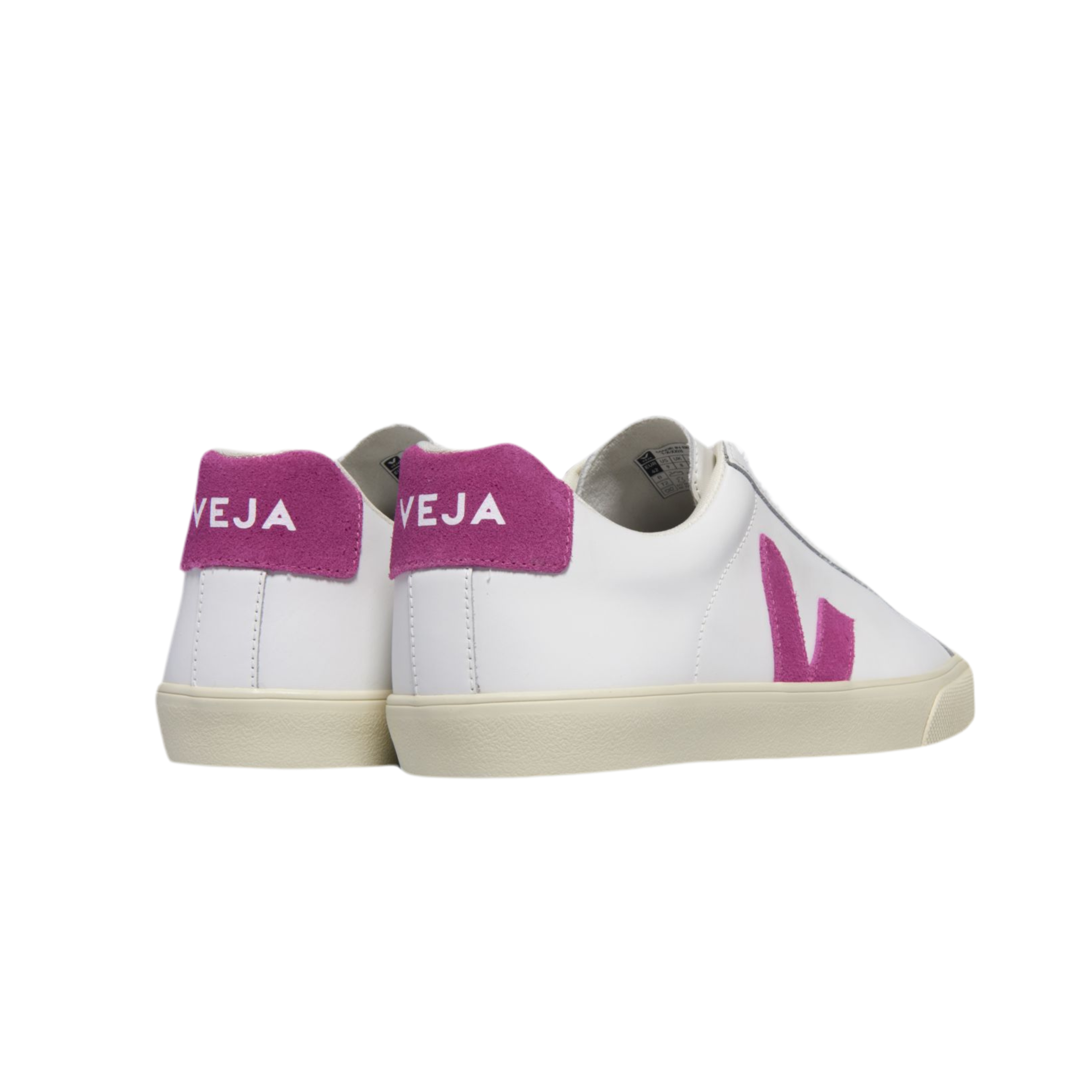 Veja Women Esplar - White Ultraviolet