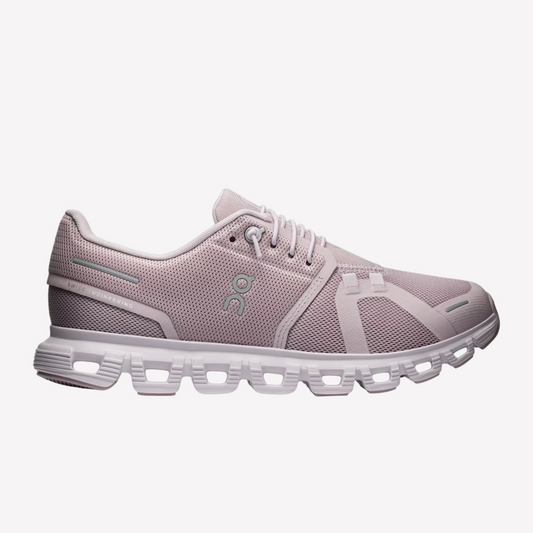 ON Women Cloud 6 - Mauve Orchid