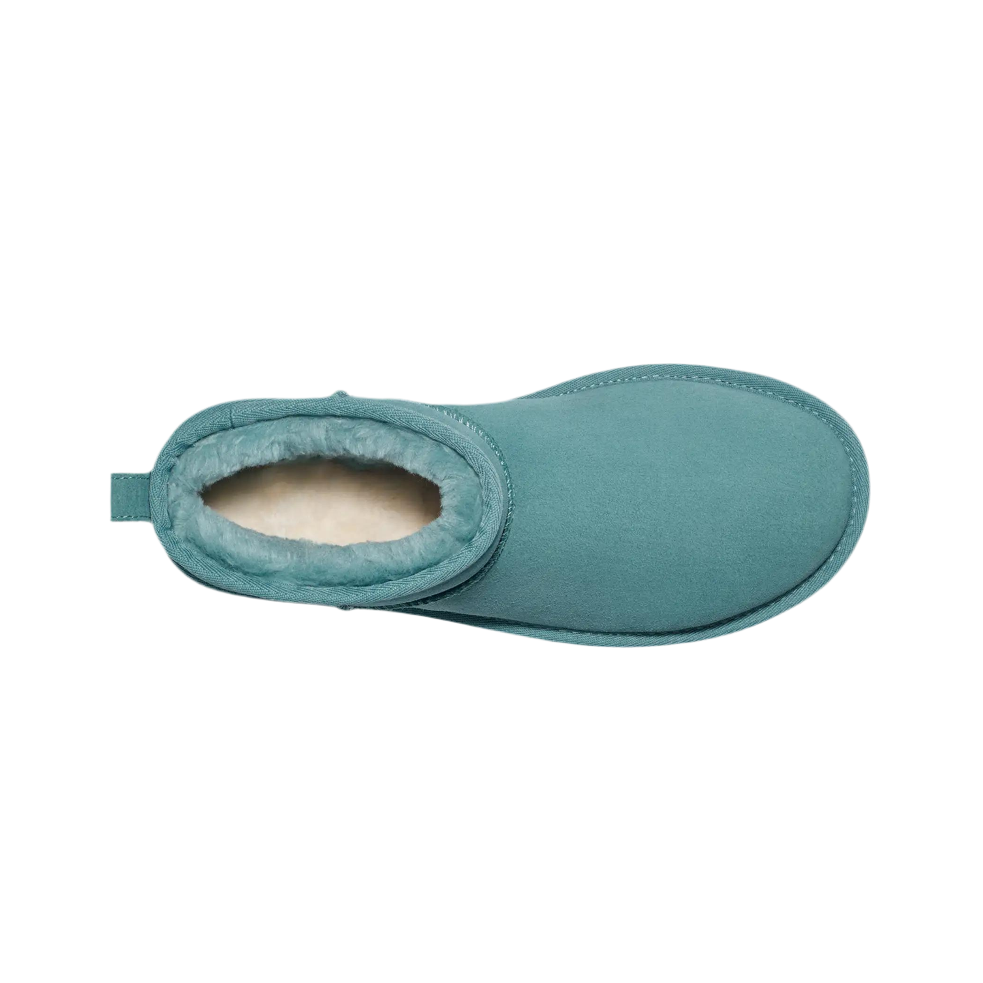 UGG Women Classic Ultra Mini Platform - Deep Ice