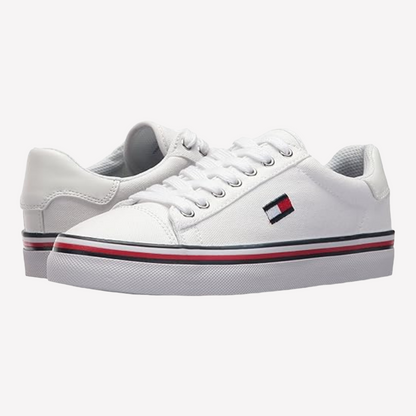 Tommy Hilfiger Unisex Fressian - White