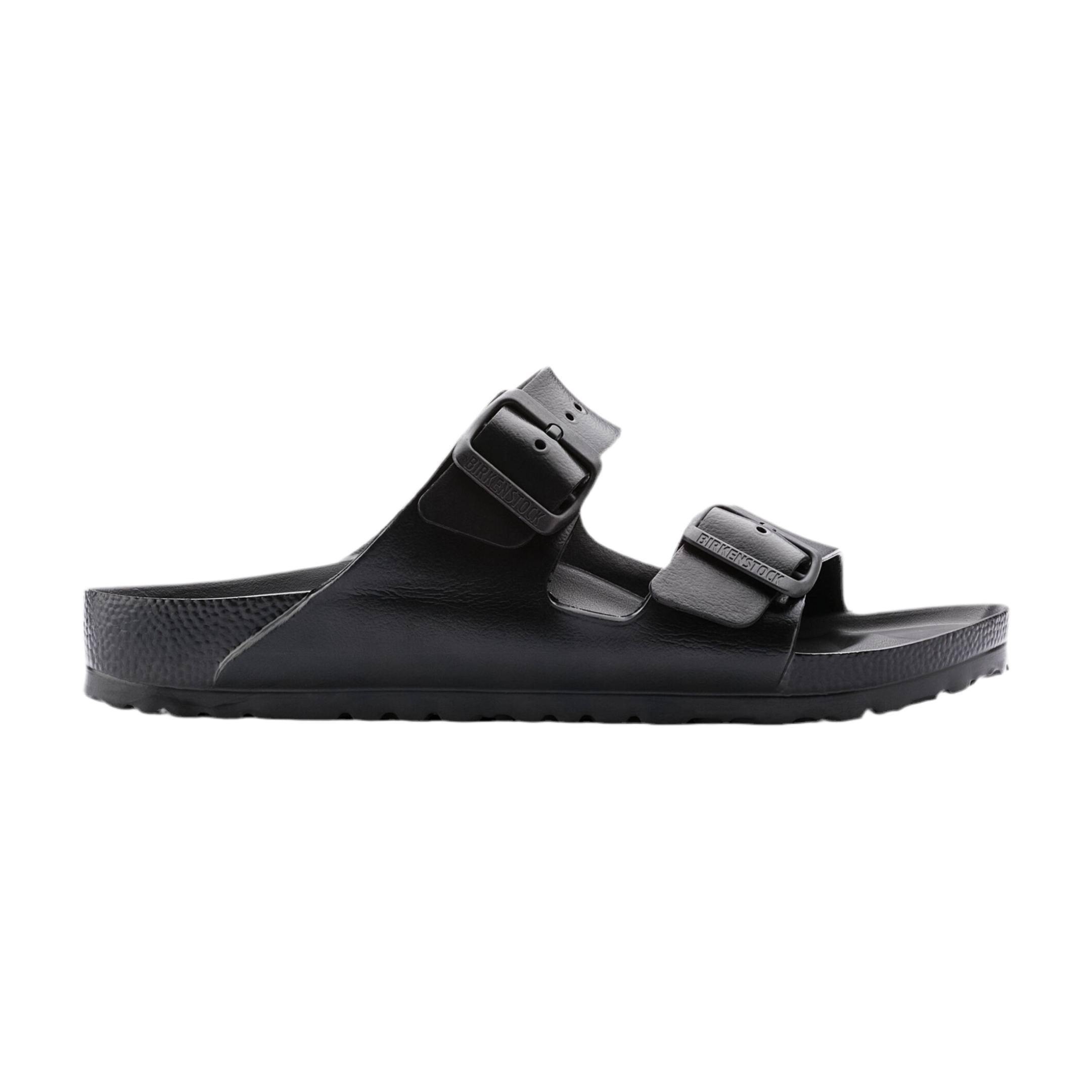 Birkenstock Unisex Arizona Essentials EVA - Black