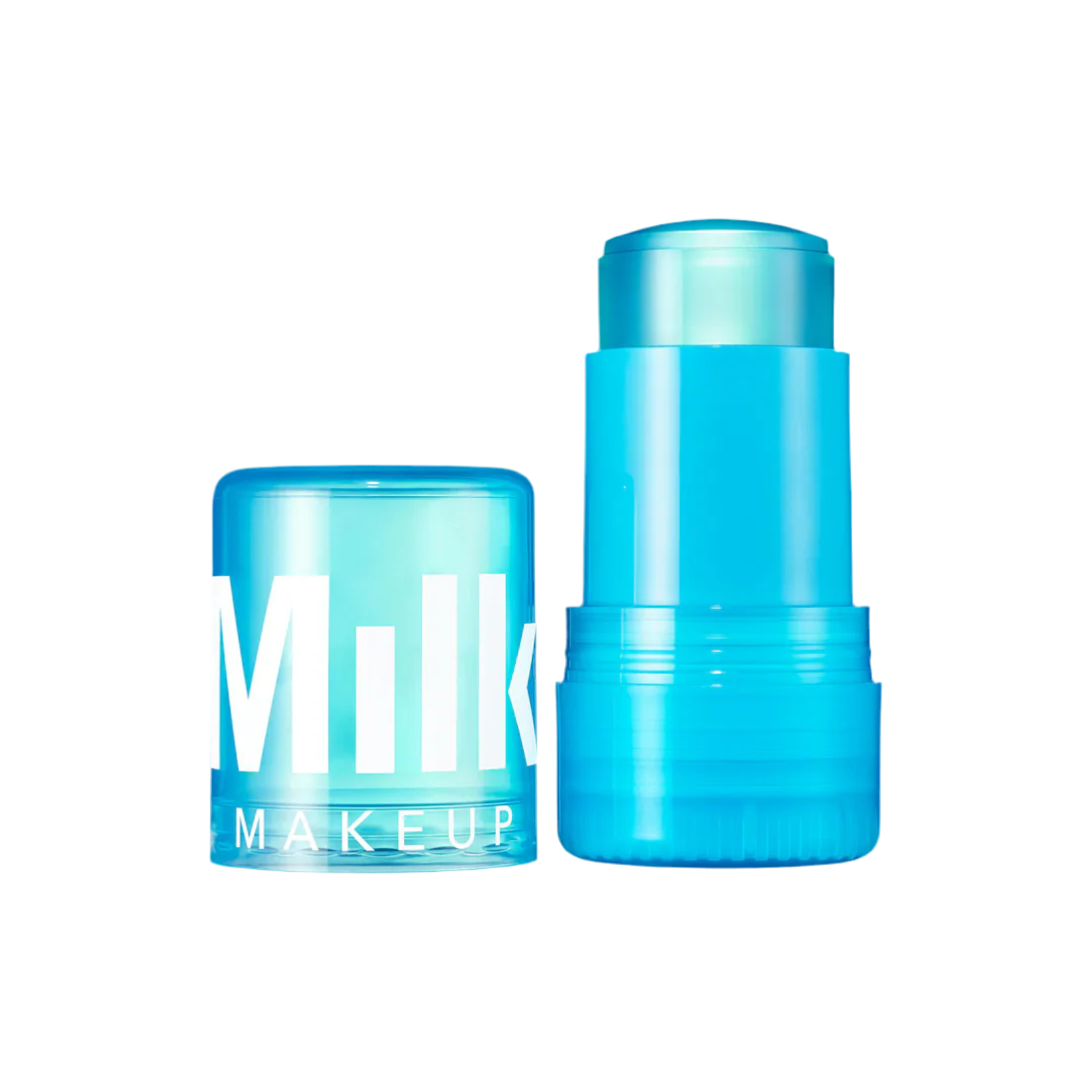 Milk Makeup Cooling Water Jelly Ice Soothing Serum Stick