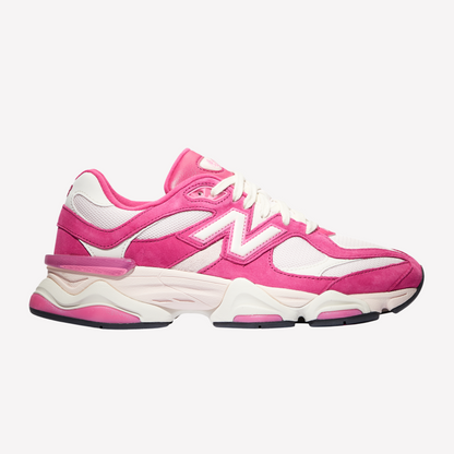 New Balance Women 9060 - Fuchsia Pink