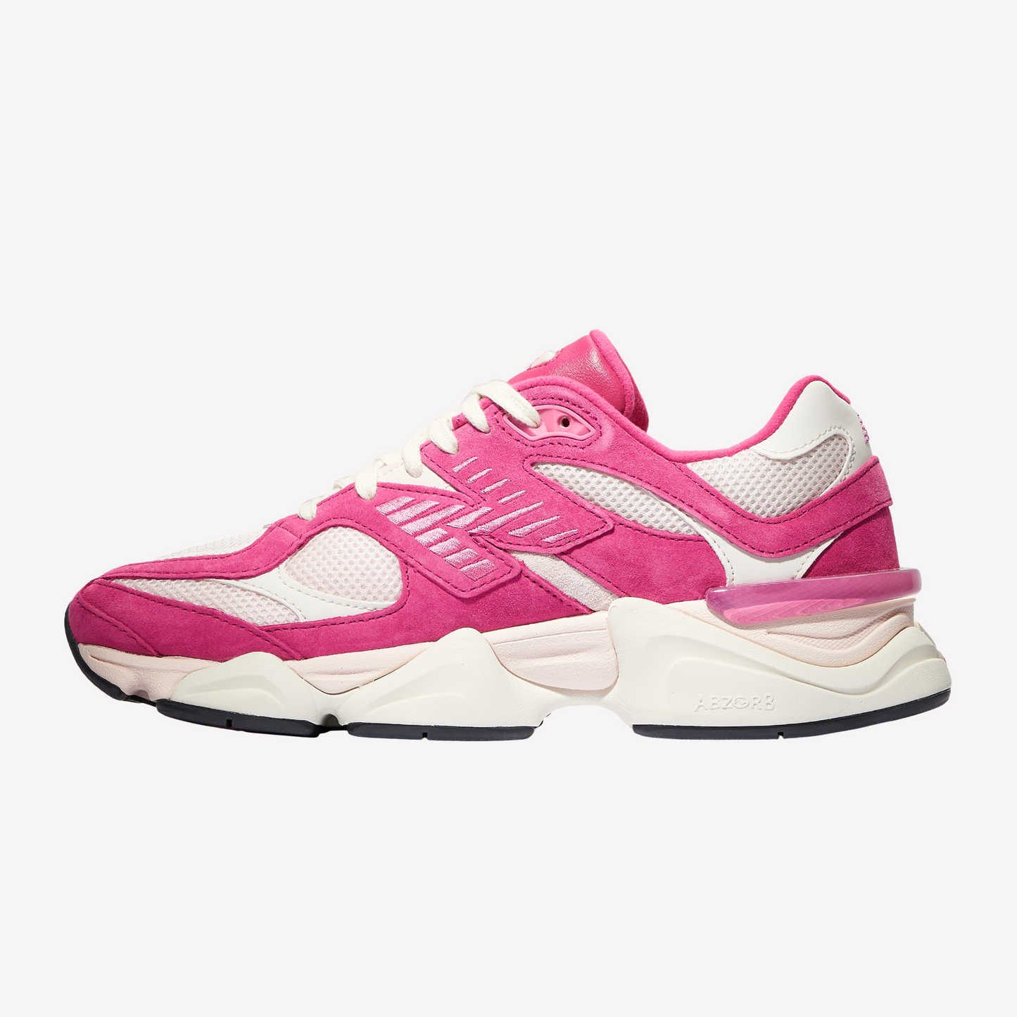 New Balance Women 9060 - Fuchsia Pink