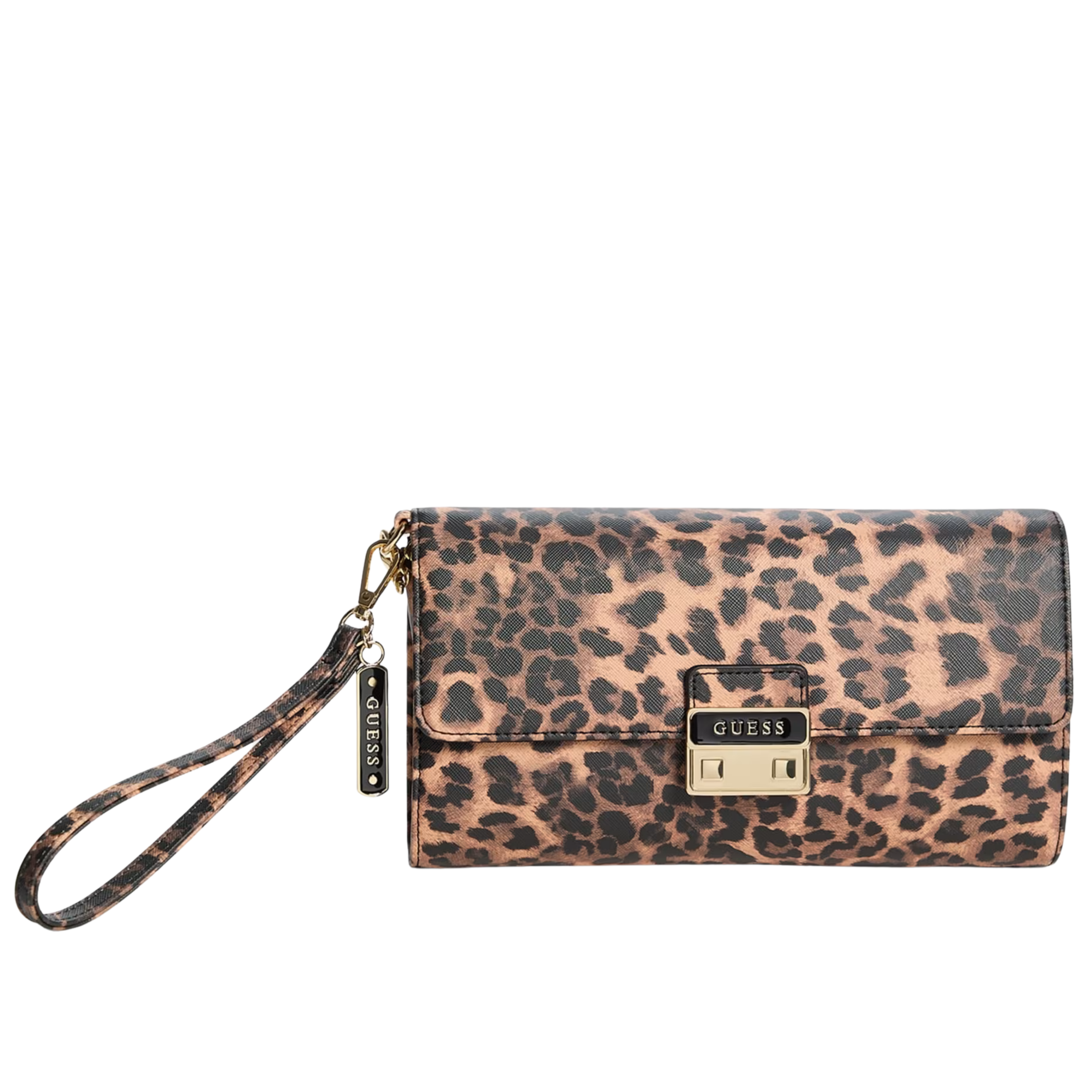 GUESS Women Elise Clutch - Multiple Colors