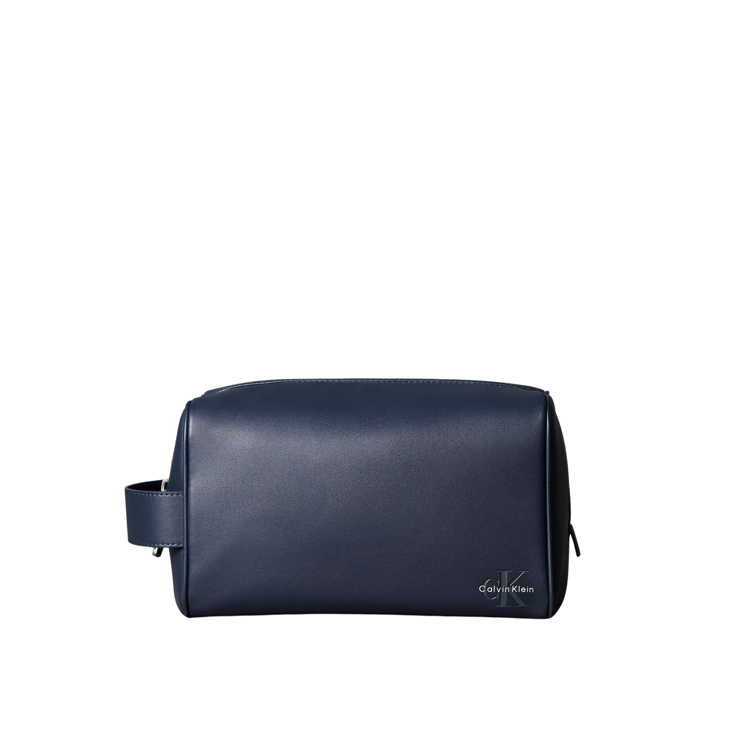 Calvin Klein Men Monologo Dopp Kit - Blue Nights