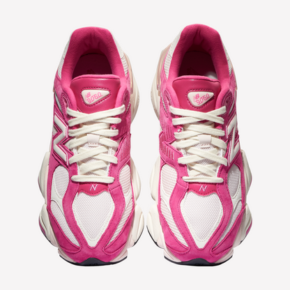 New Balance Women 9060 - Fuchsia Pink