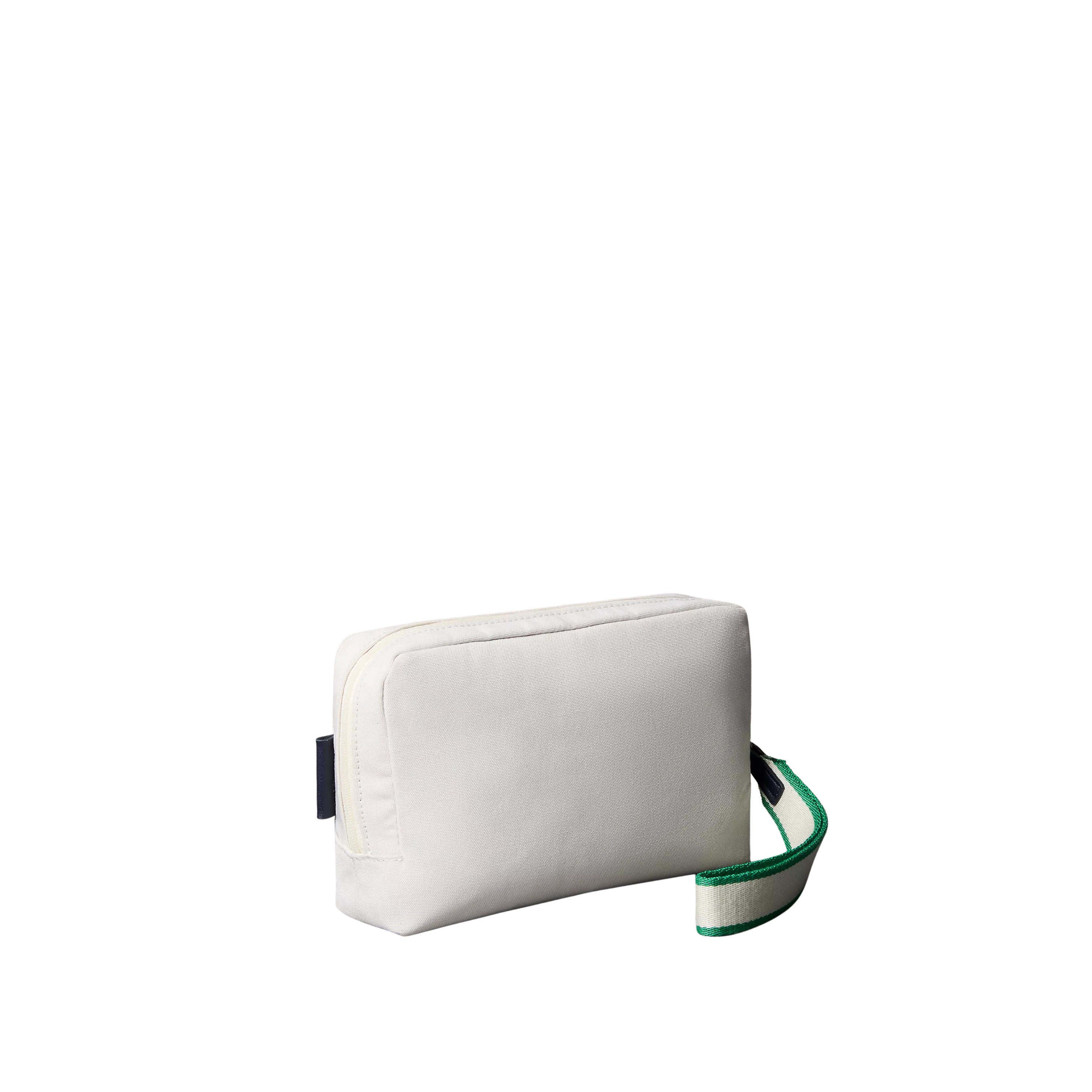 Calvin Klein Women Heritage Classic Pouch - Bone White