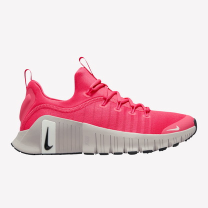 Nike Women's Metcon 6 - Pink Black