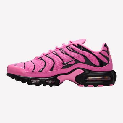 Nike Women's Air Max Plus - Pink Black