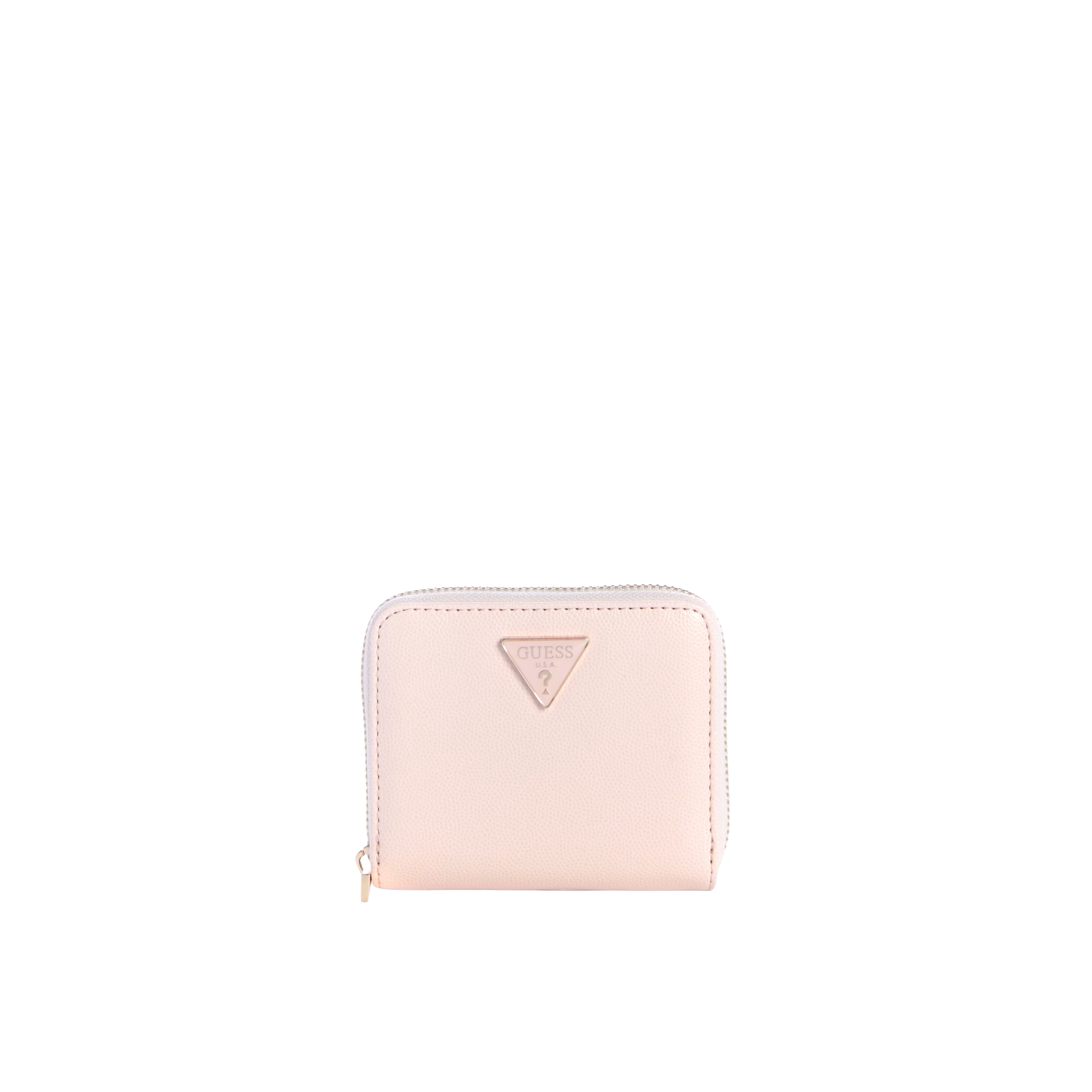 Guess Women Isobel Wallet - Light Rose