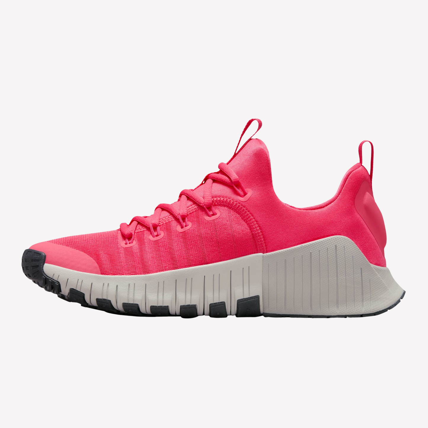 Nike Women's Metcon 6 - Pink Black