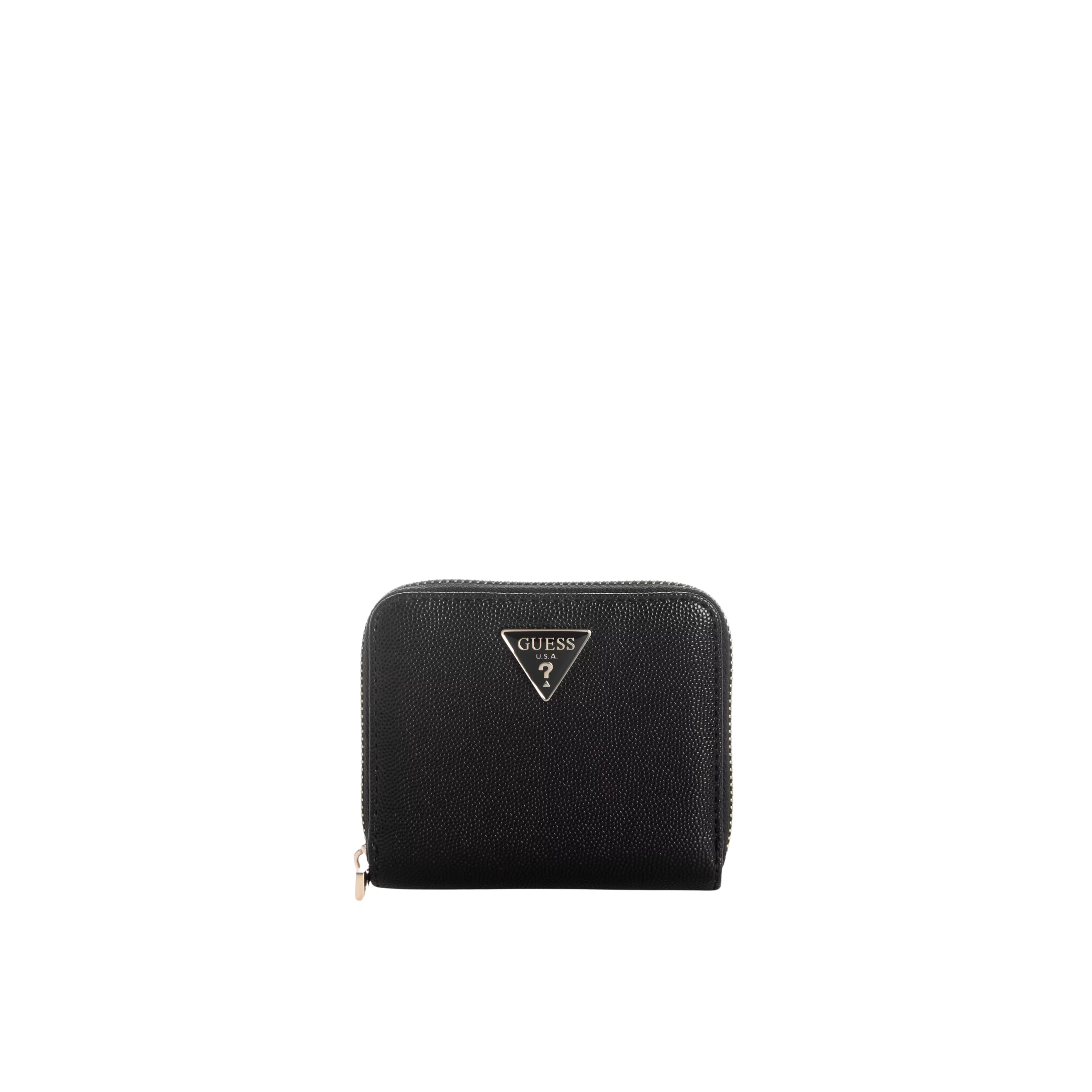 Guess Women Isobel Wallet - Black