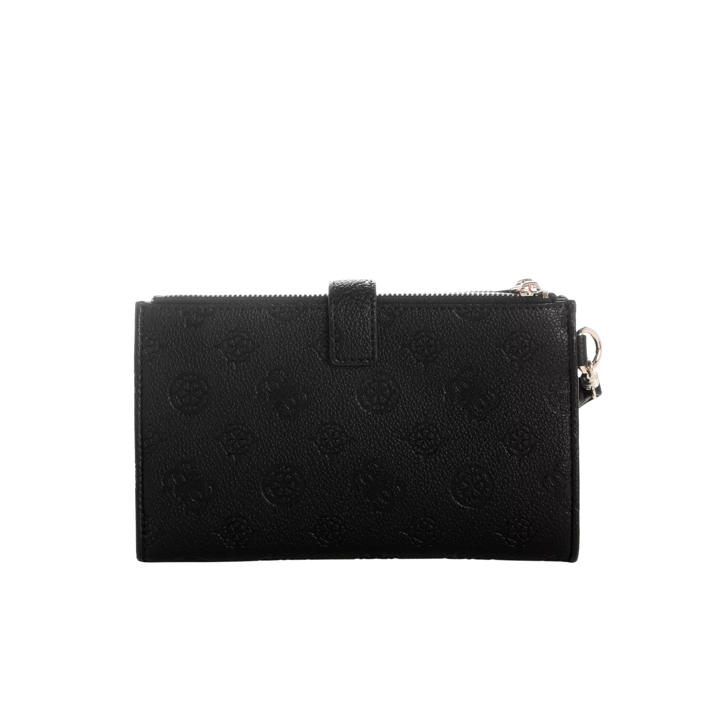 Guess Women Libby Quilted Shopper Wallet - Blossom