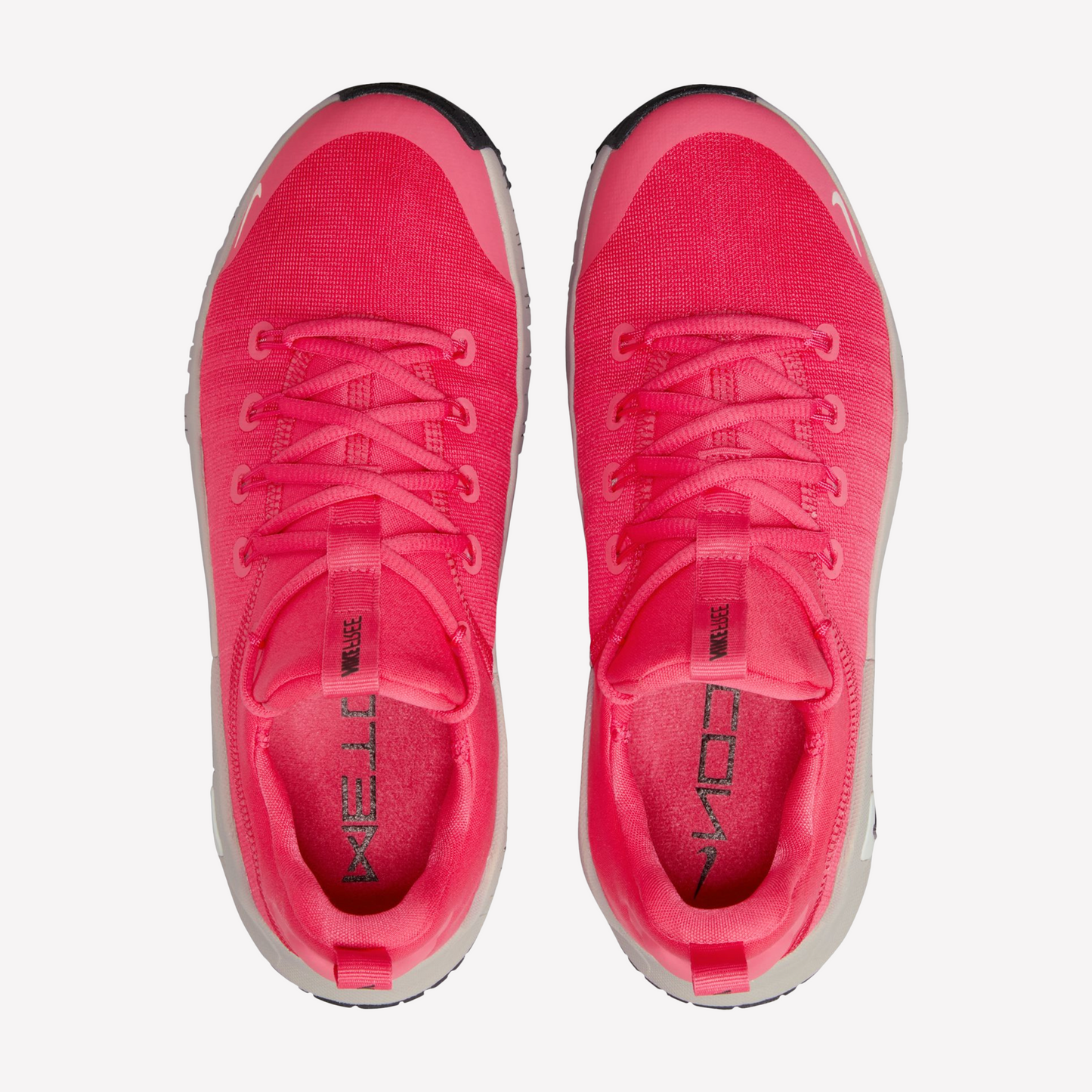 Nike Women's Metcon 6 - Pink Black