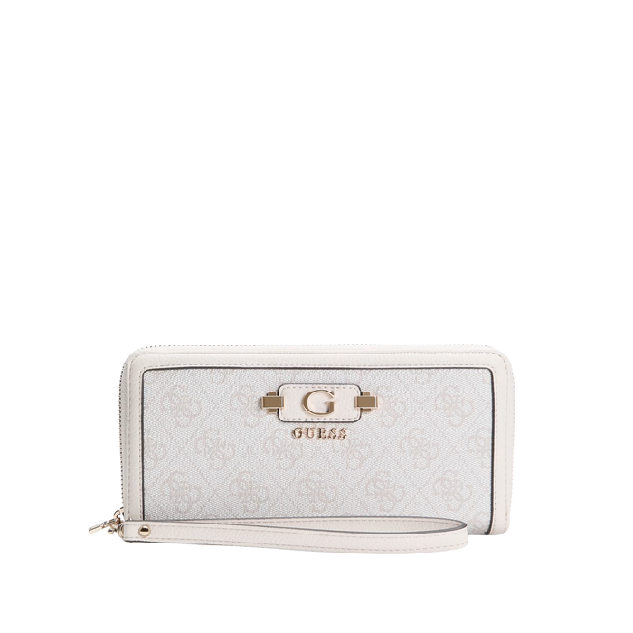Guess Women Lindsey Wallet - Blue Bonnet