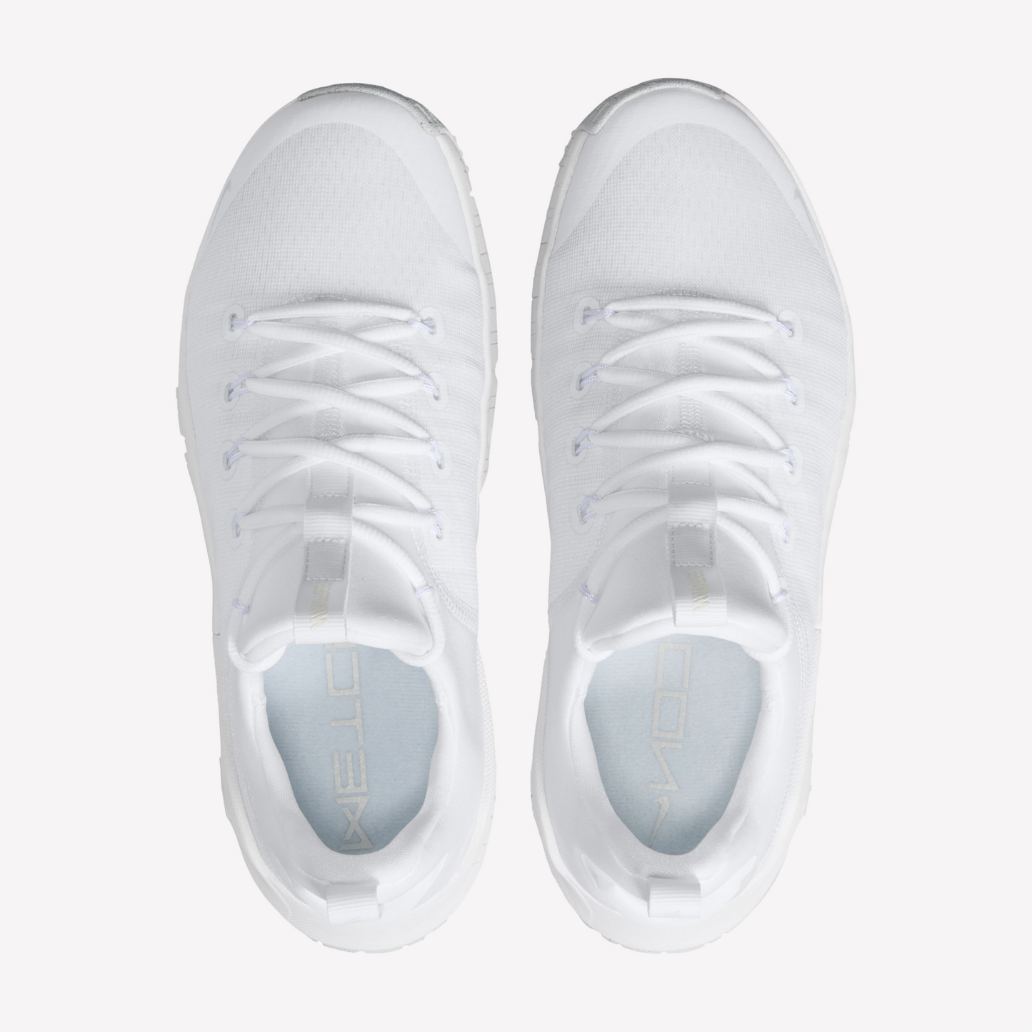 Nike Women's Metcon 6 - White Platinum