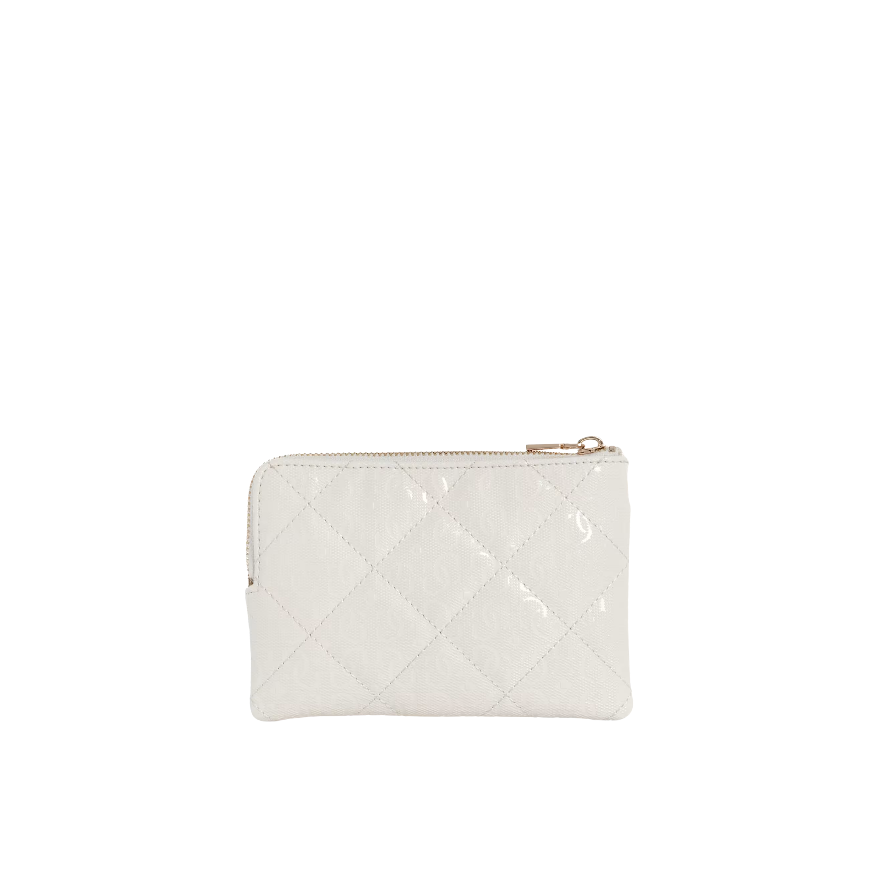 Guess Women Libby Quilted Pouch - Off