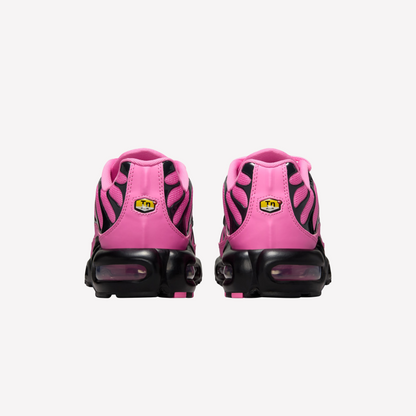 Nike Women's Air Max Plus - Pink Black