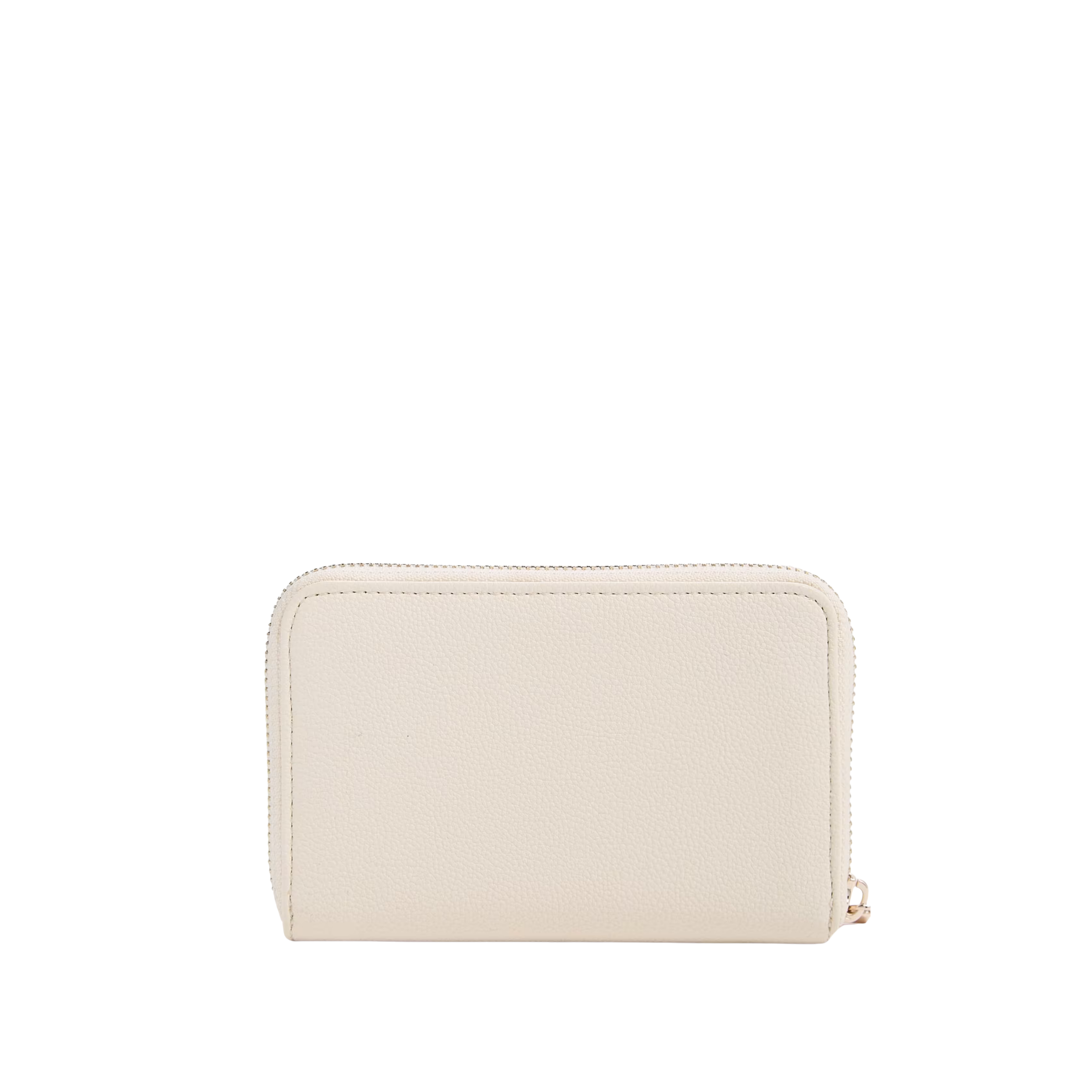 Guess Women Eco Ali Medium Wallet - Taupe Multi