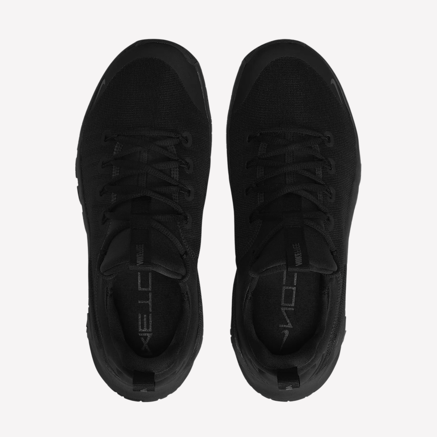 Nike Women's Metcon 6 - Black Anthracite