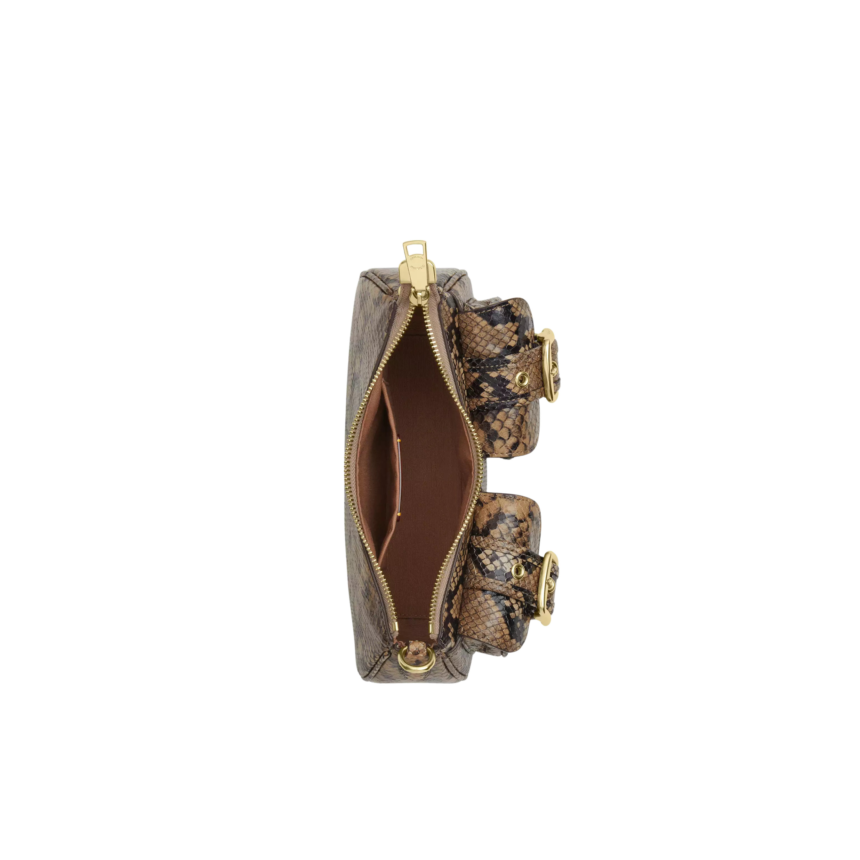 COACH Women Ashton Bag - Mushroom