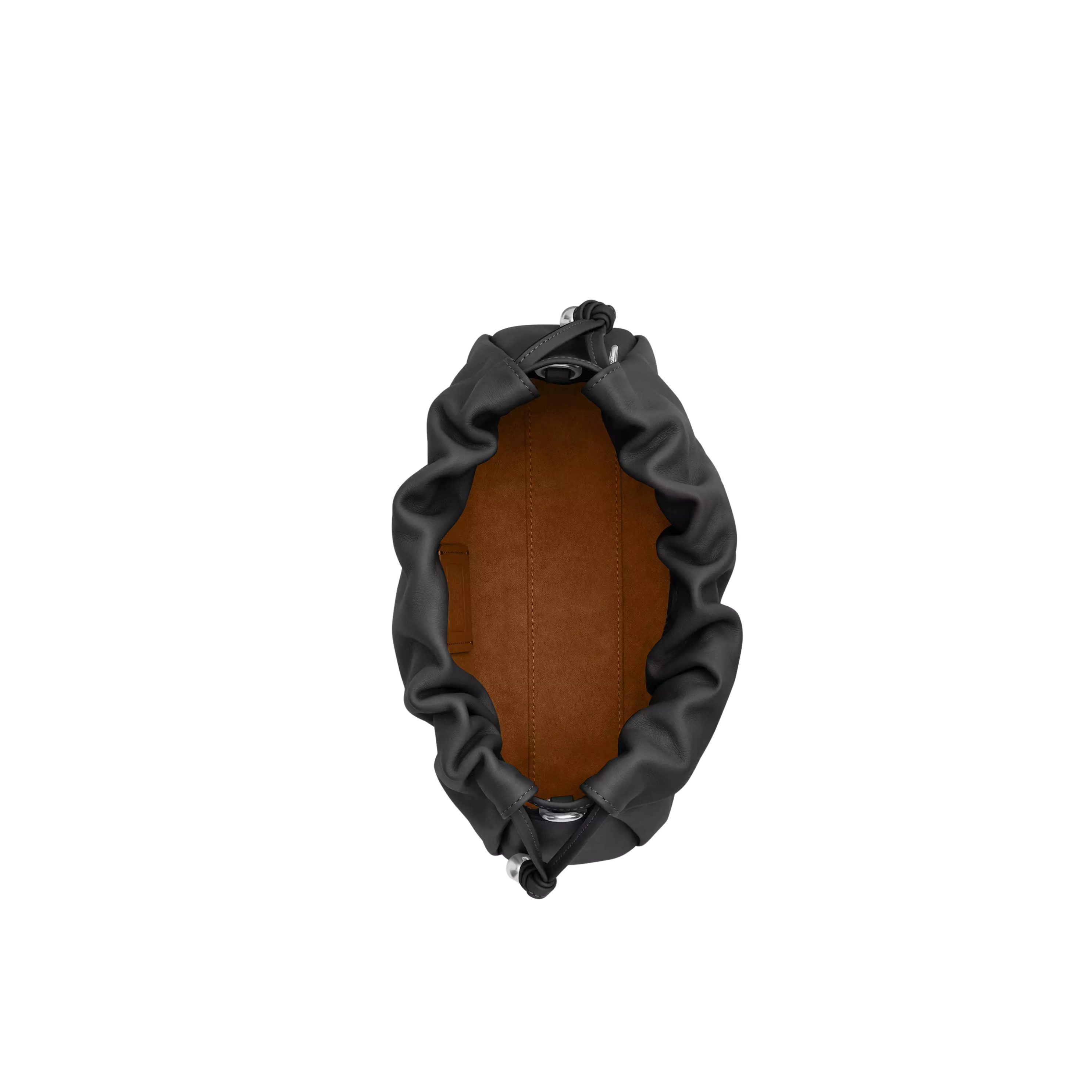 COACH Women Faye Shoulder Bag - Silver