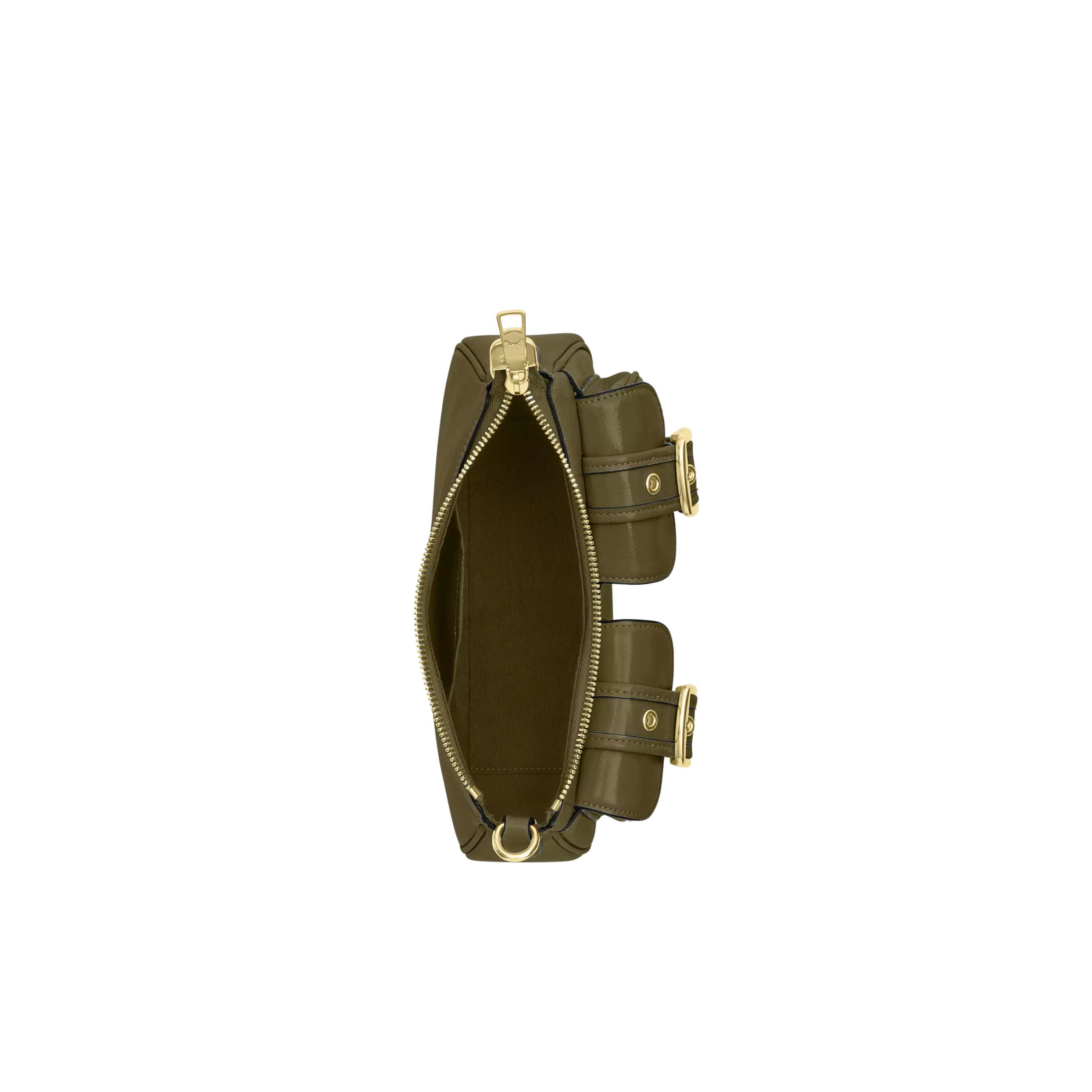 COACH Women Ashton Bag - Gold Olive