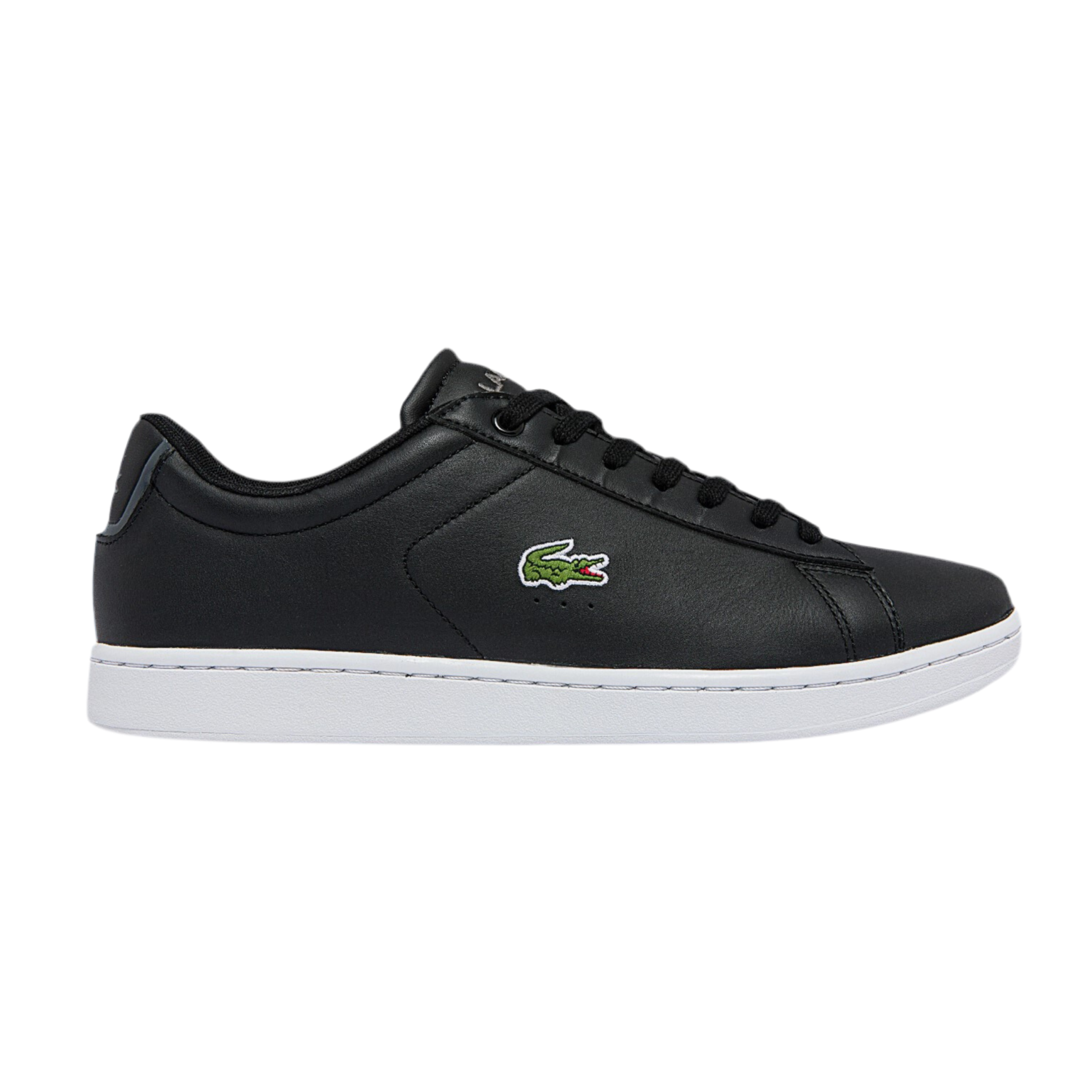 Lacoste Men Carnaby BL - Black