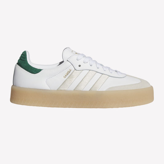 Adidas Women Sambae OG - Gold Metallic