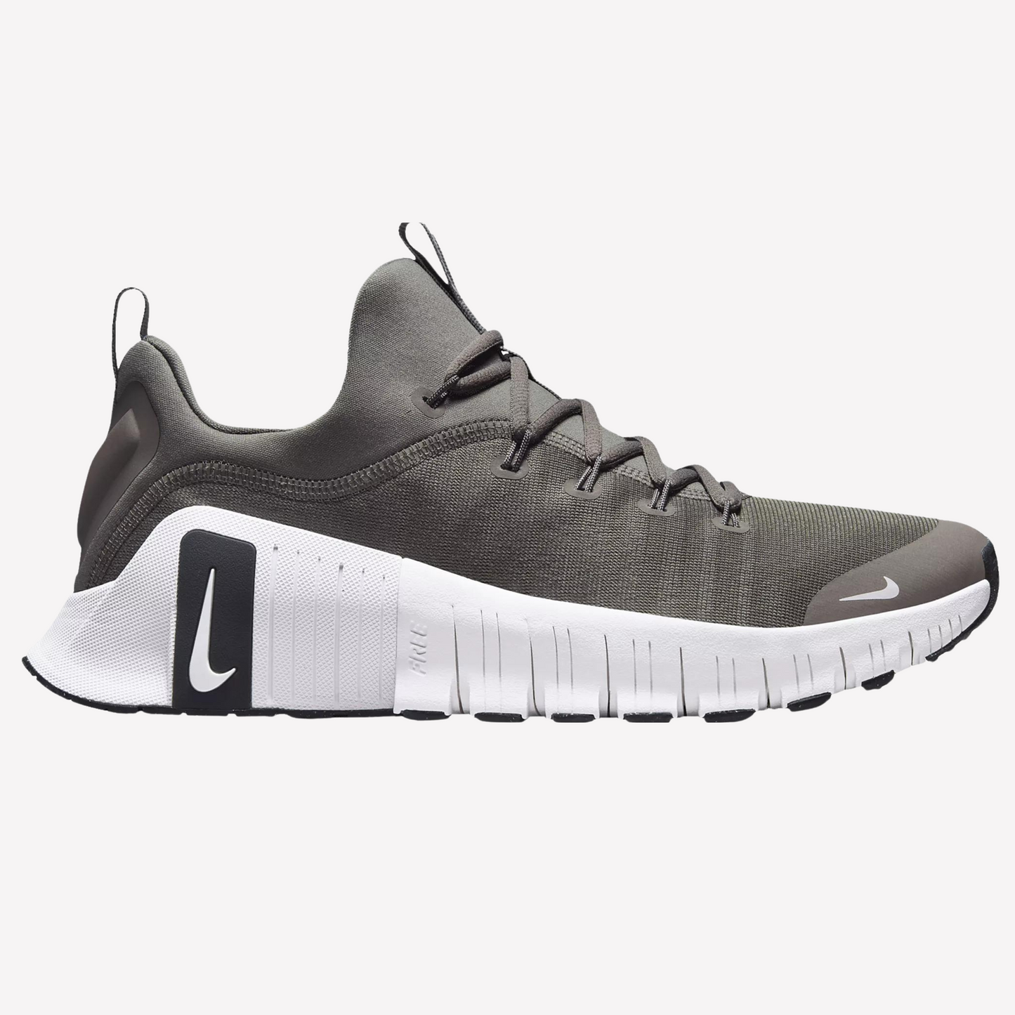 Nike Men's Free Metcon 6 - Pewter