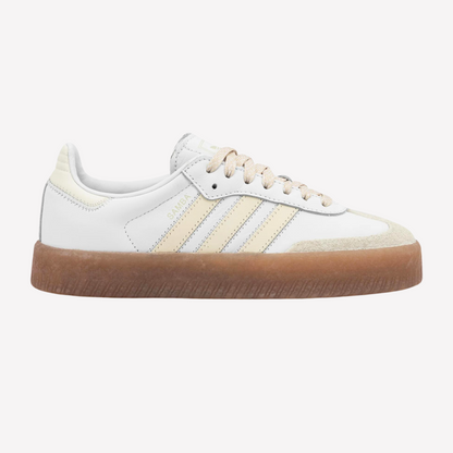 Adidas Women Sambae OG - Beige