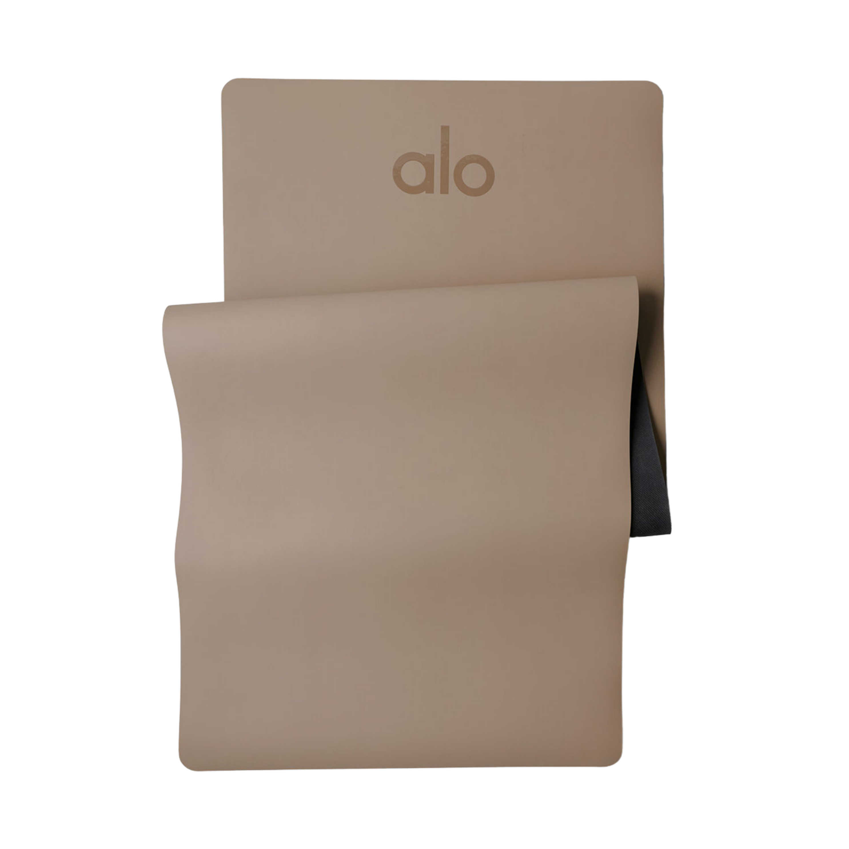 Alo Lightweight Warrior Mat - Gravel